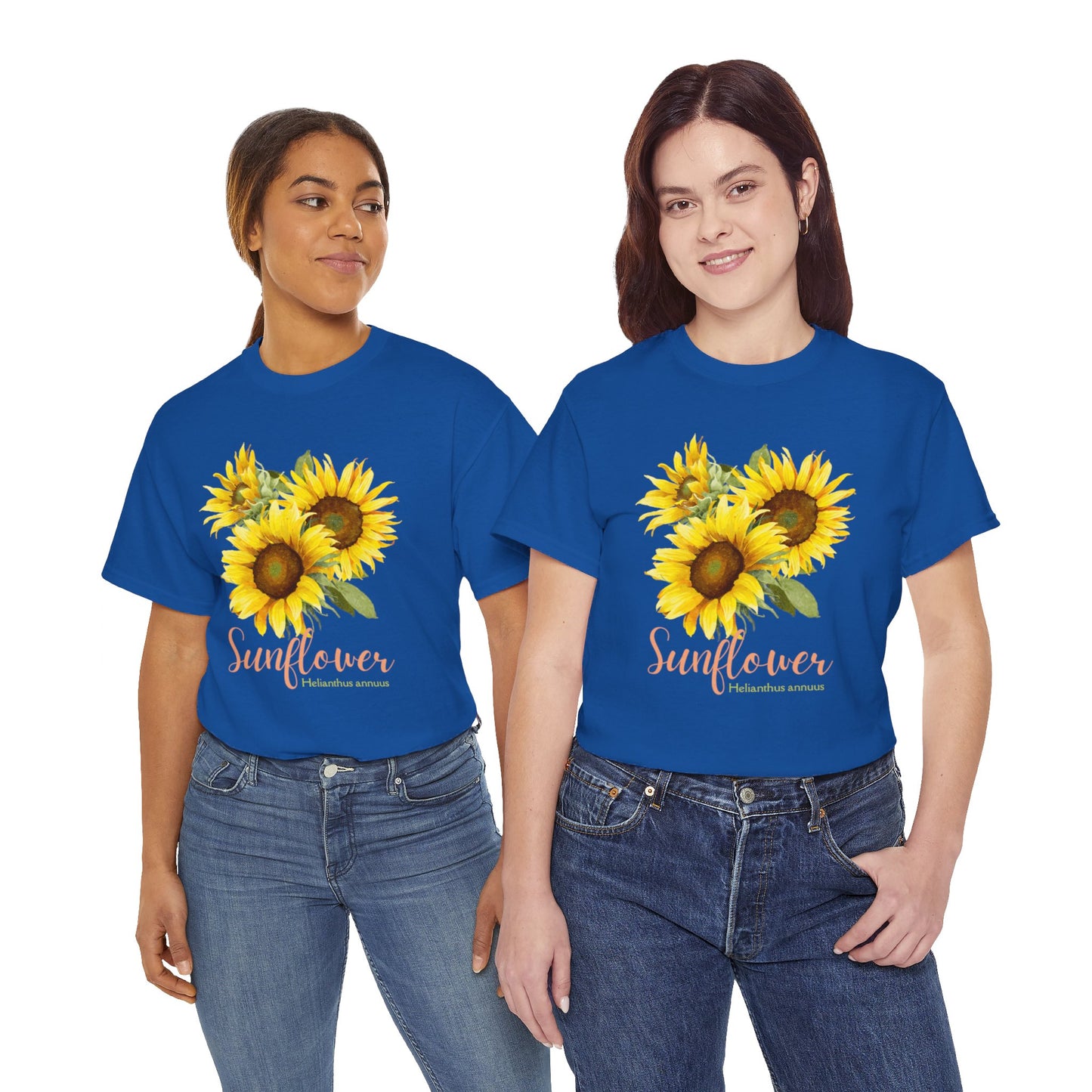 Sunflower T-shirt