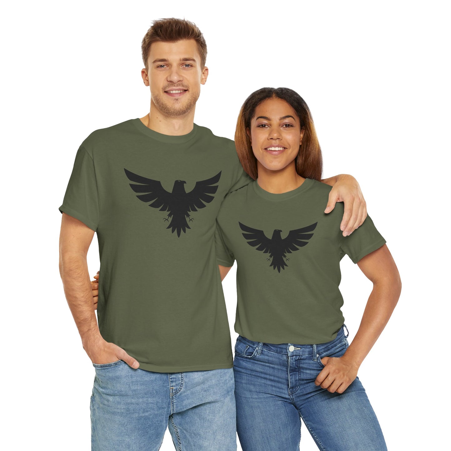 Eagle Crest T-shirt