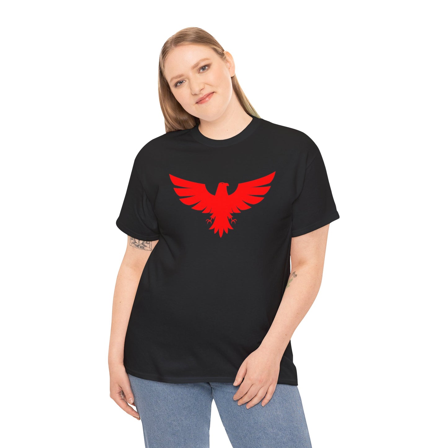 Eagle Crest T-shirt