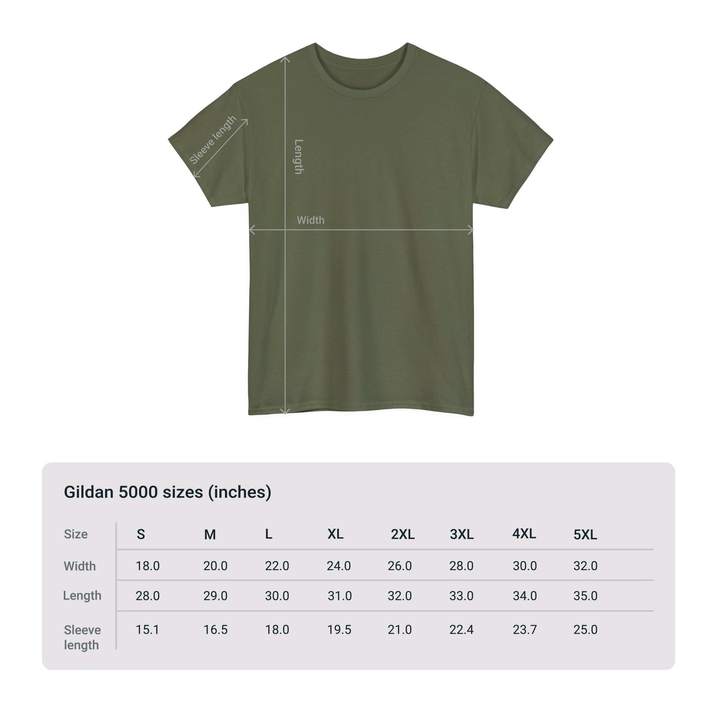 Mindfulness T-shirt