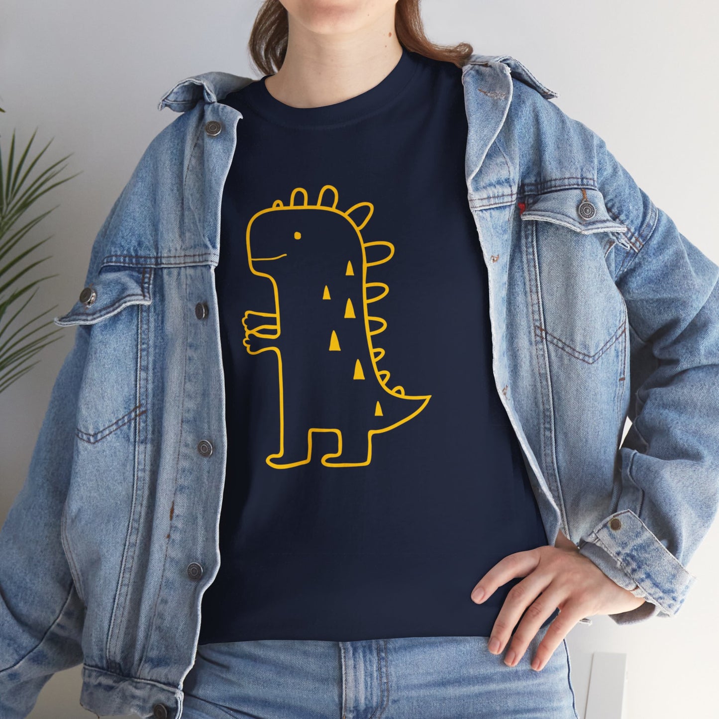 Awesome Dino T-shirt