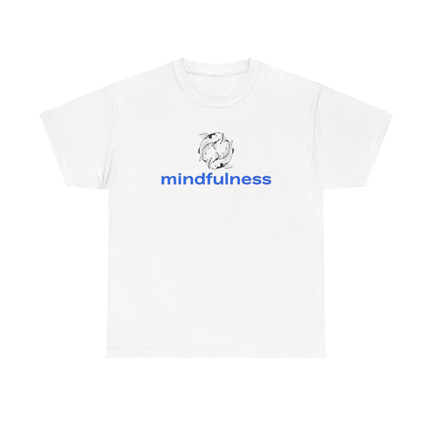 Mindfulness T-shirt