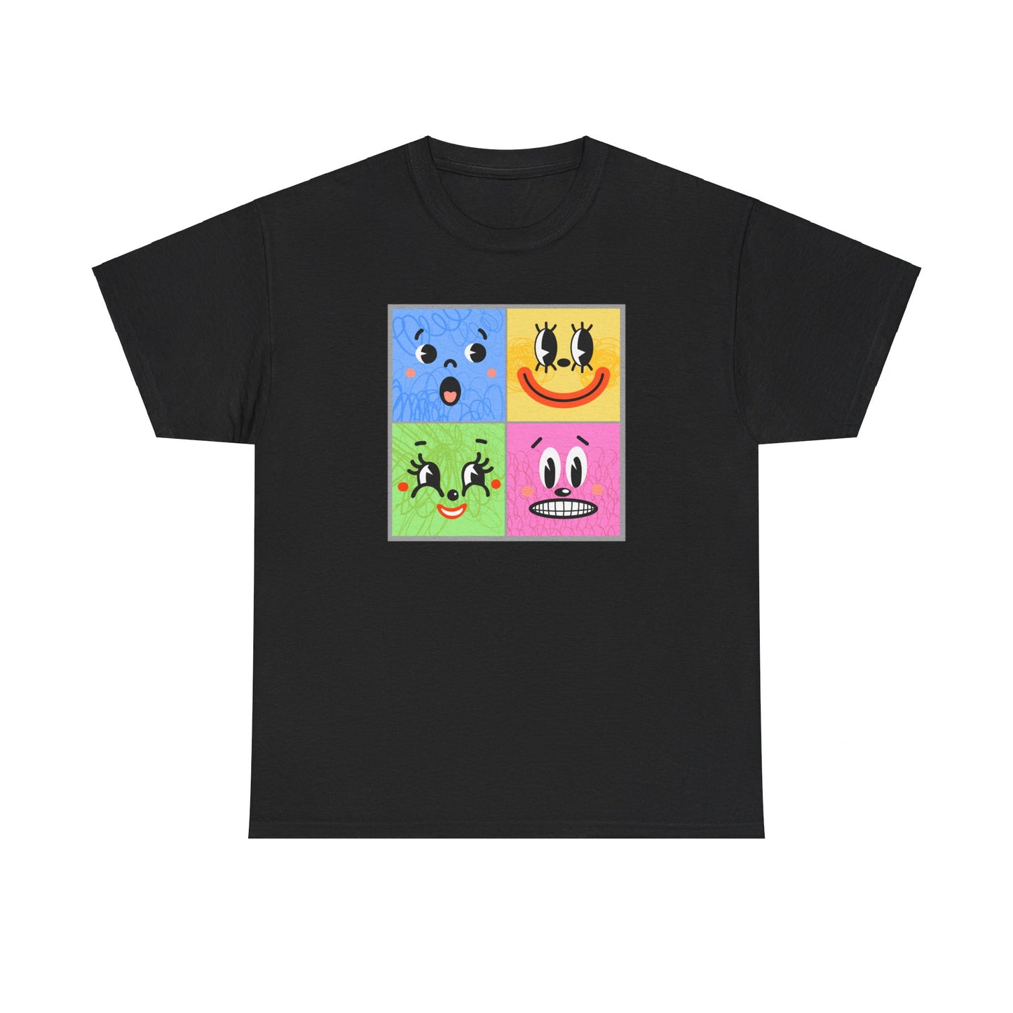 Expressions T-shirt