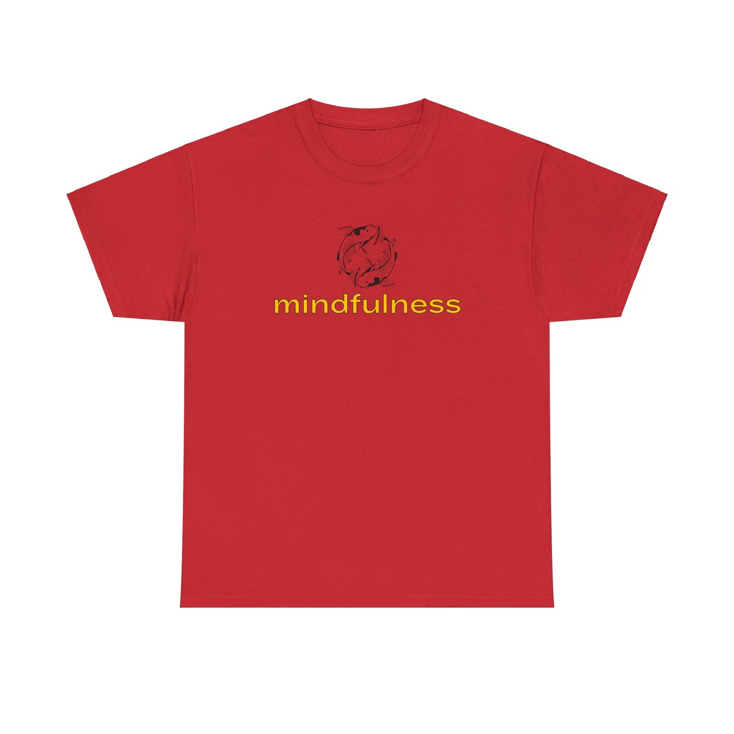 Mindfulness T-shirt