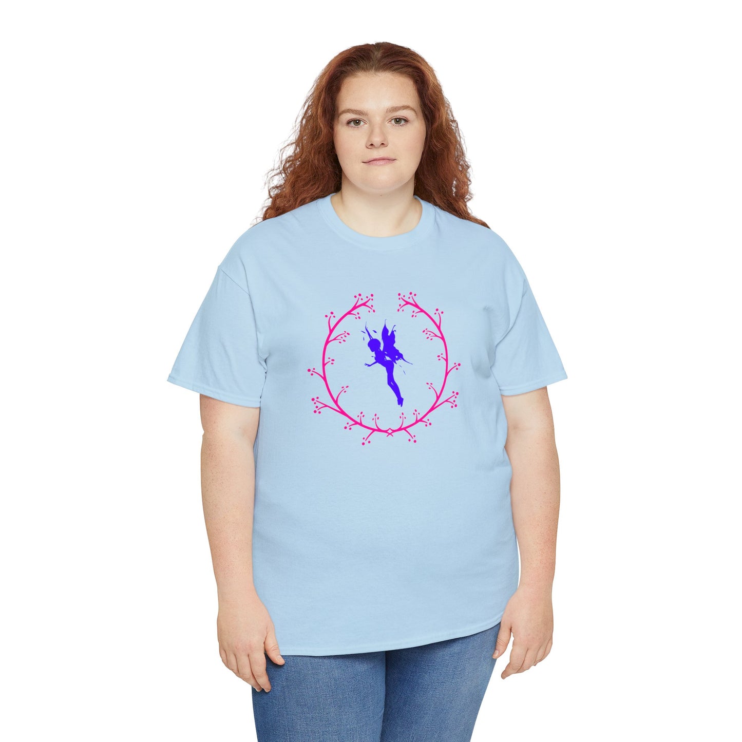 Fairy T-shirt