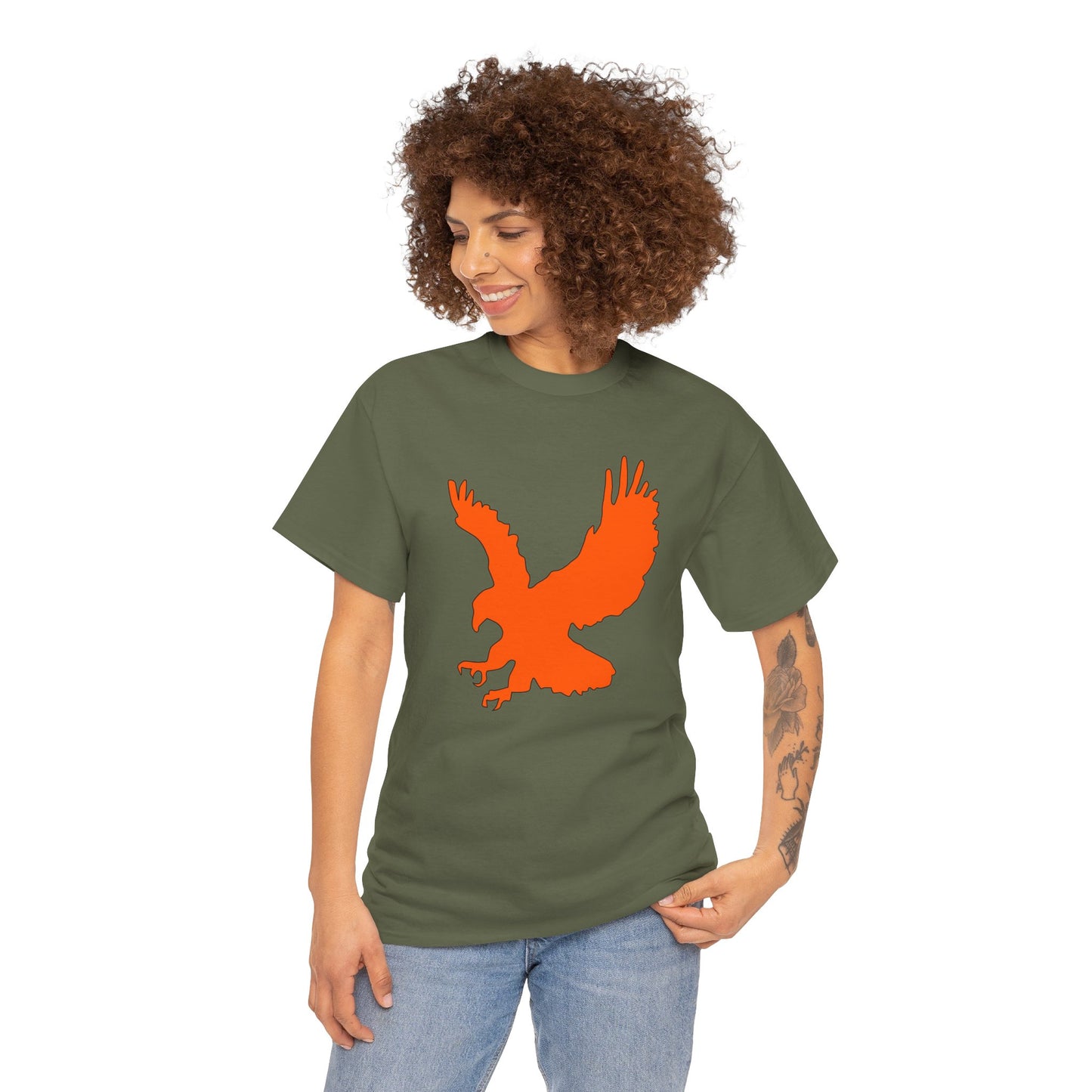 Eagle T-shirt