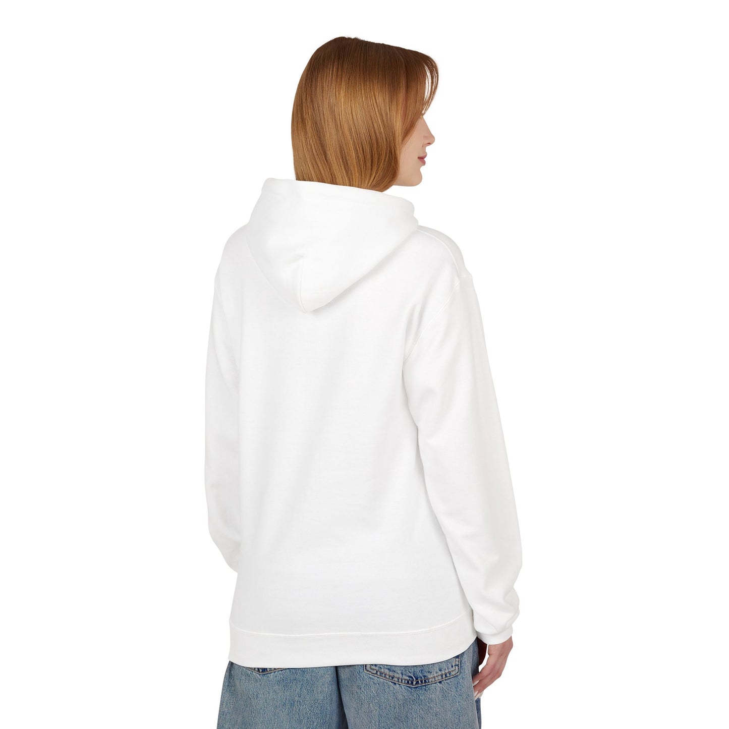 Bash&Berk #11 - Fleece Hoodie