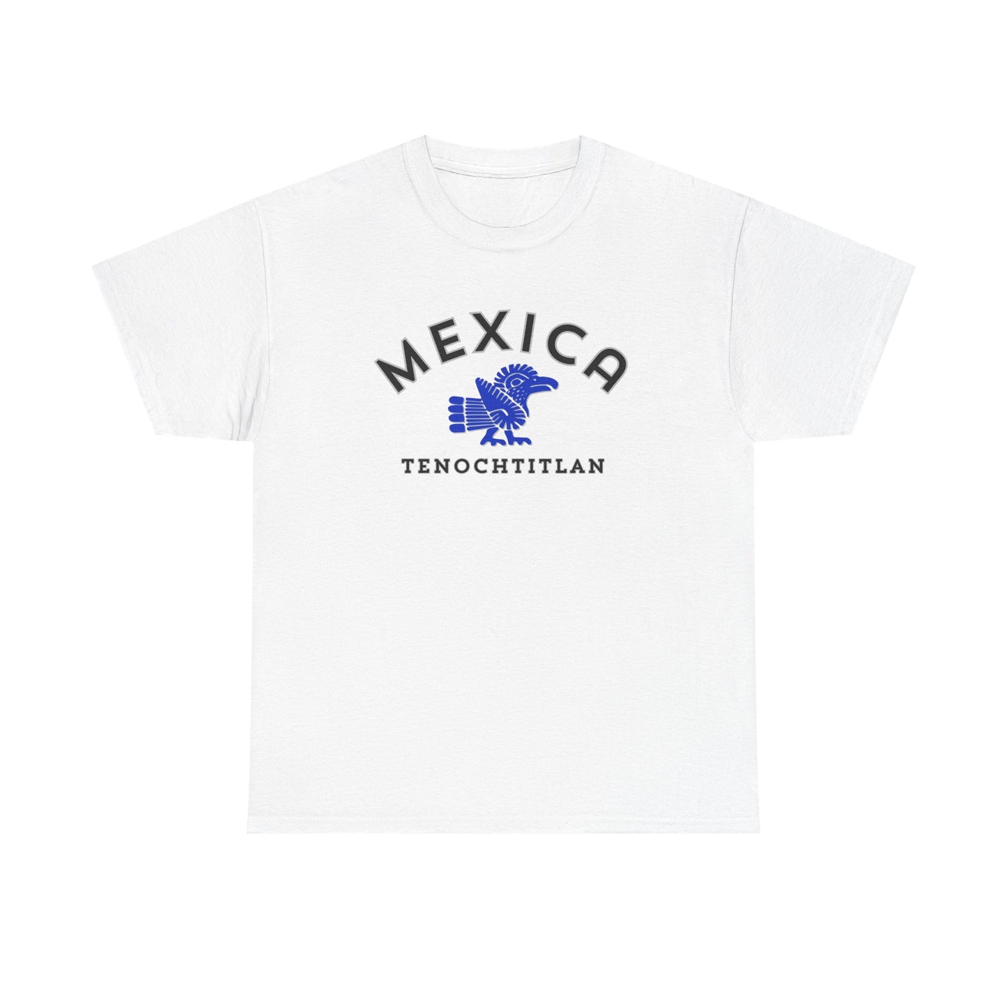 Mexica Tenochtitlan T-shirt