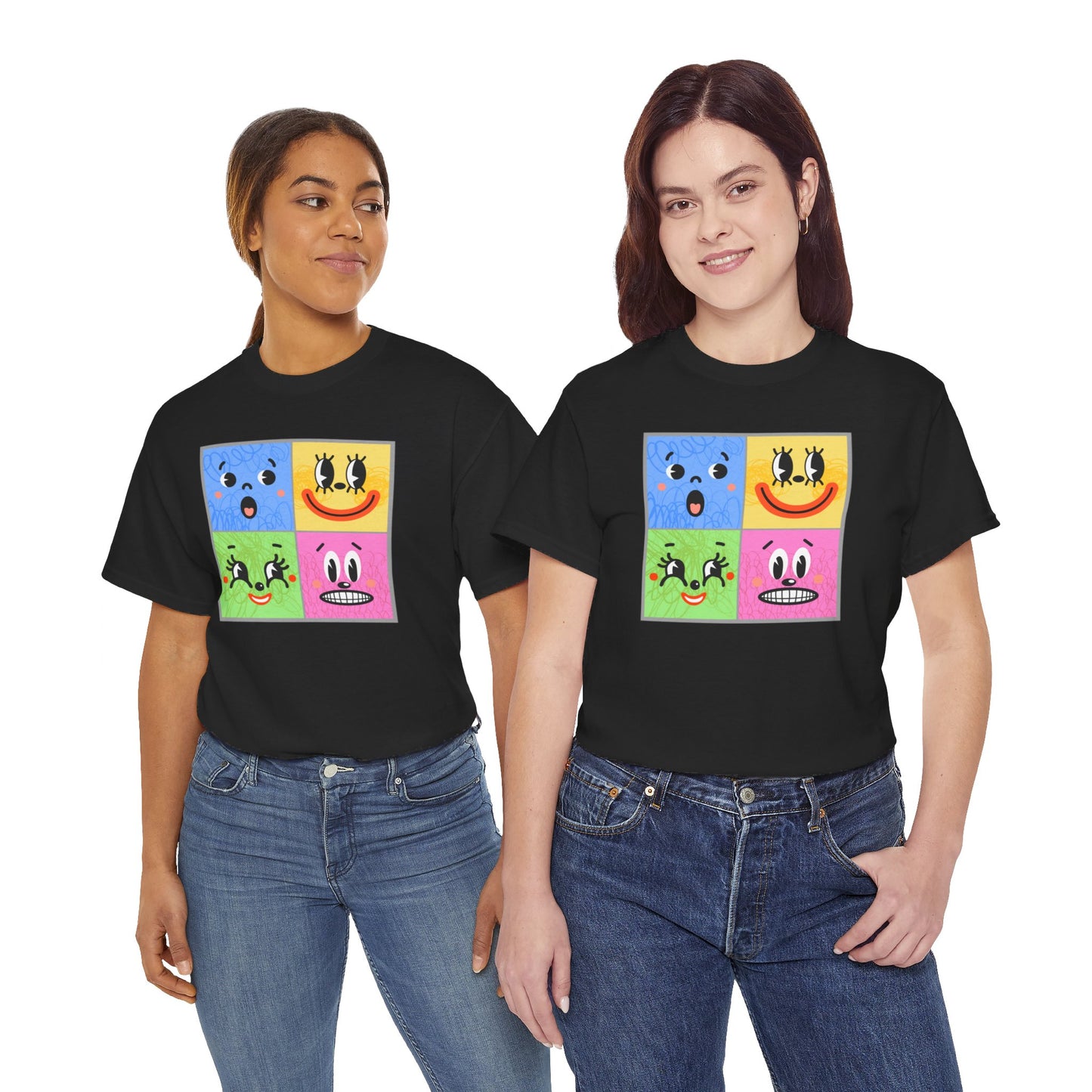 Expressions T-shirt