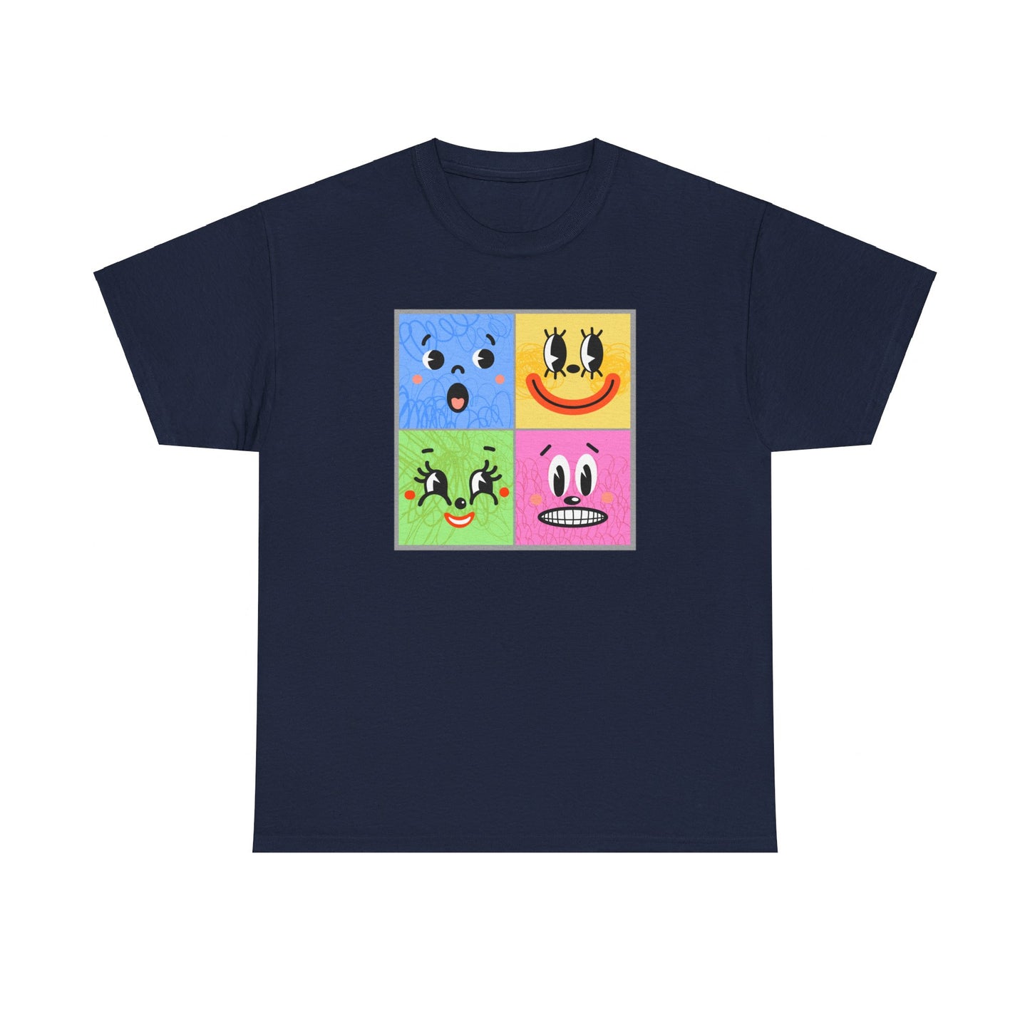 Expressions T-shirt