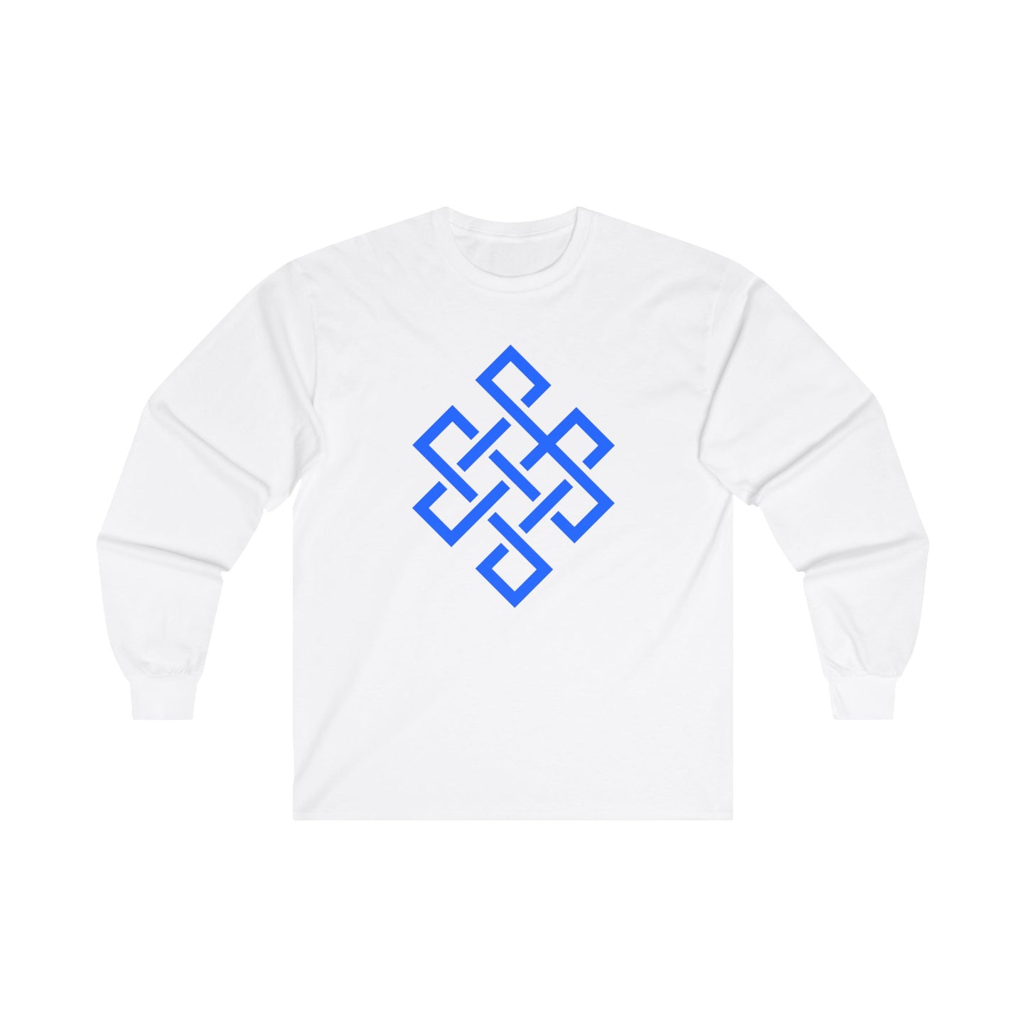 Endless Knot - Long Sleeve Tee