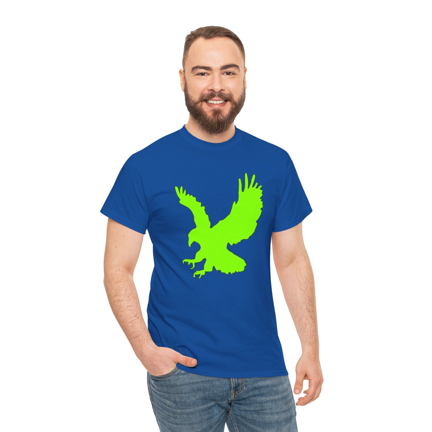 Eagle T-shirt