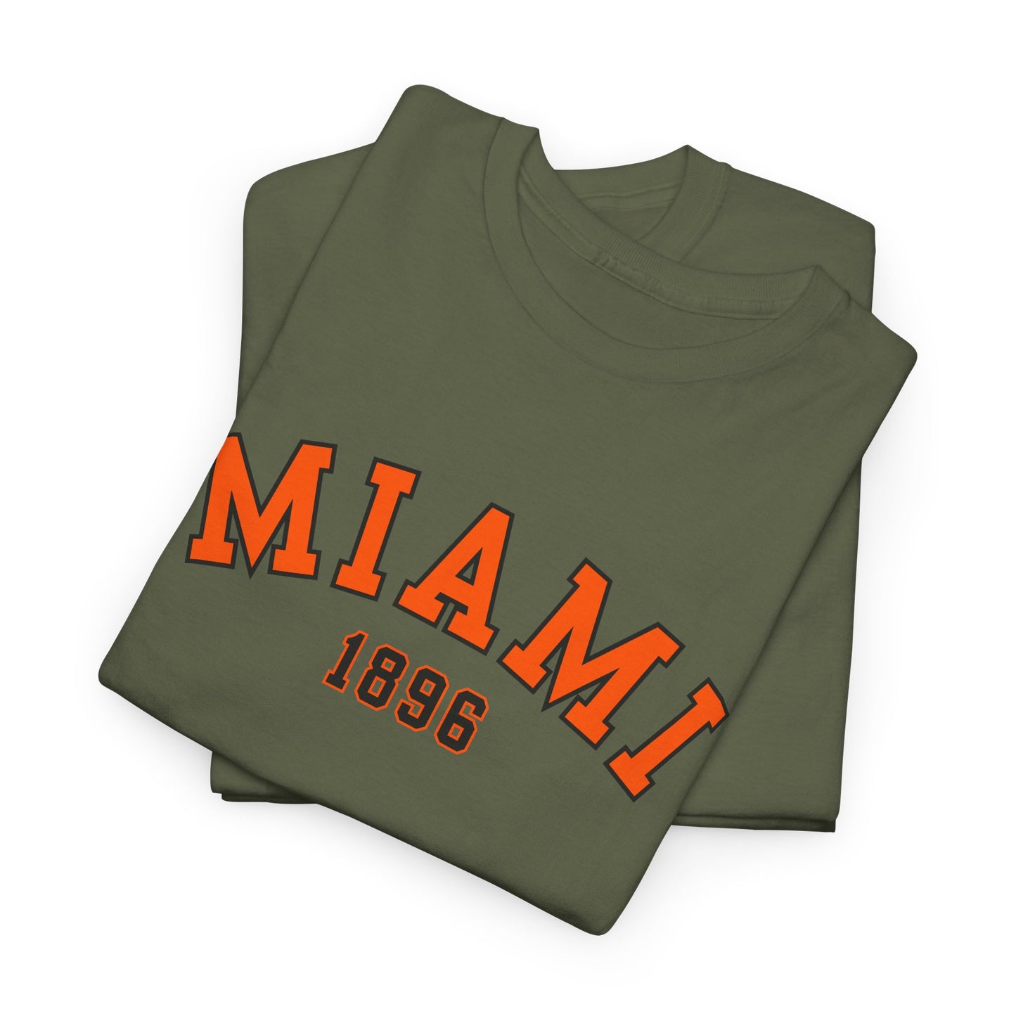 Miami 1896 T-shirt