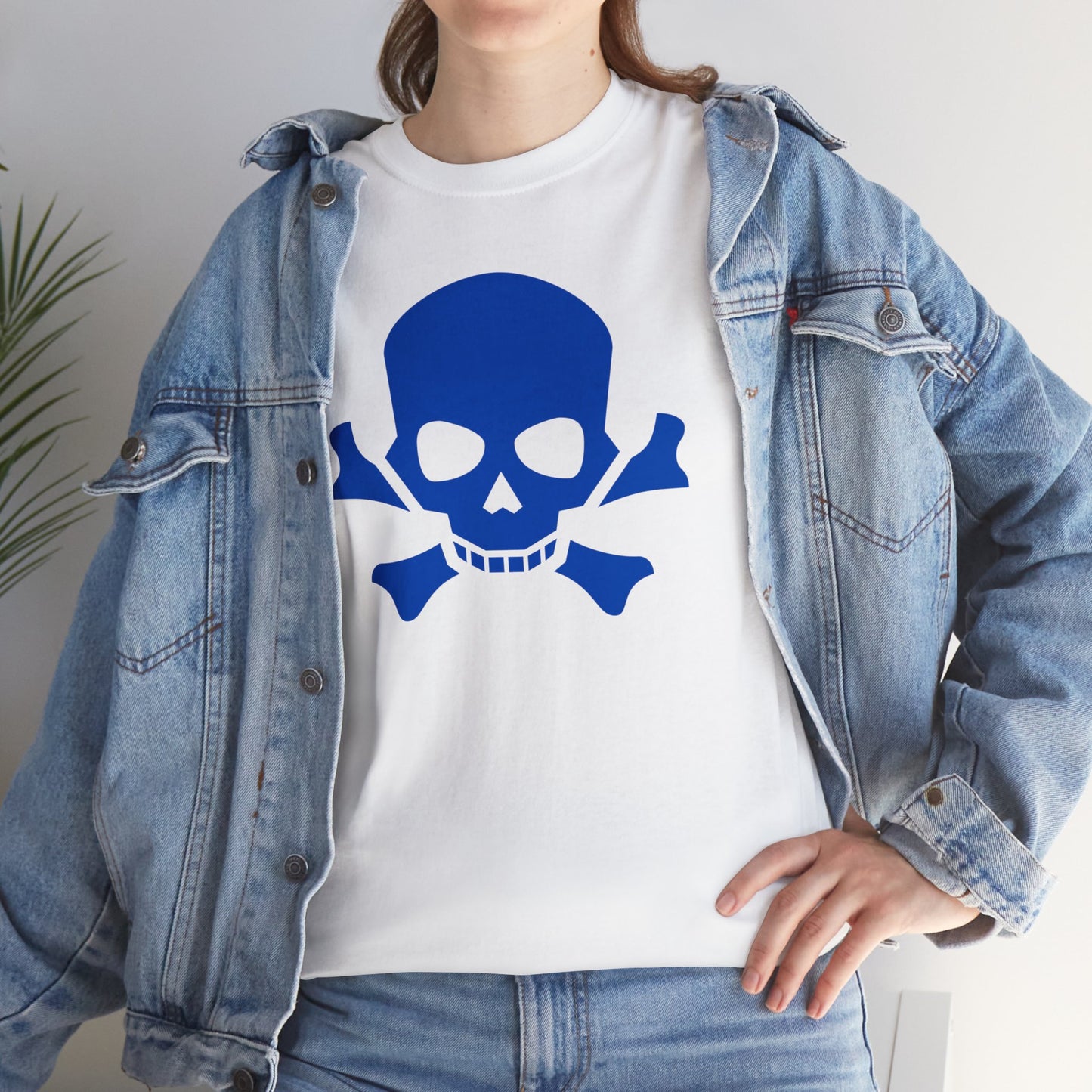 Skull & Crossbones T-shirt