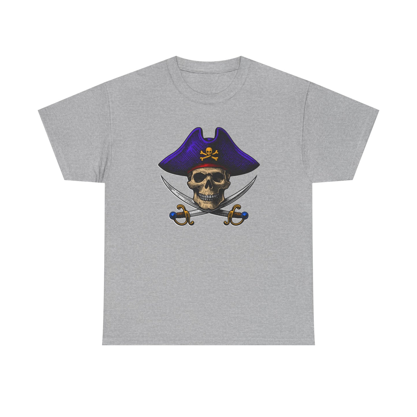 Jolly Roger T-shirt