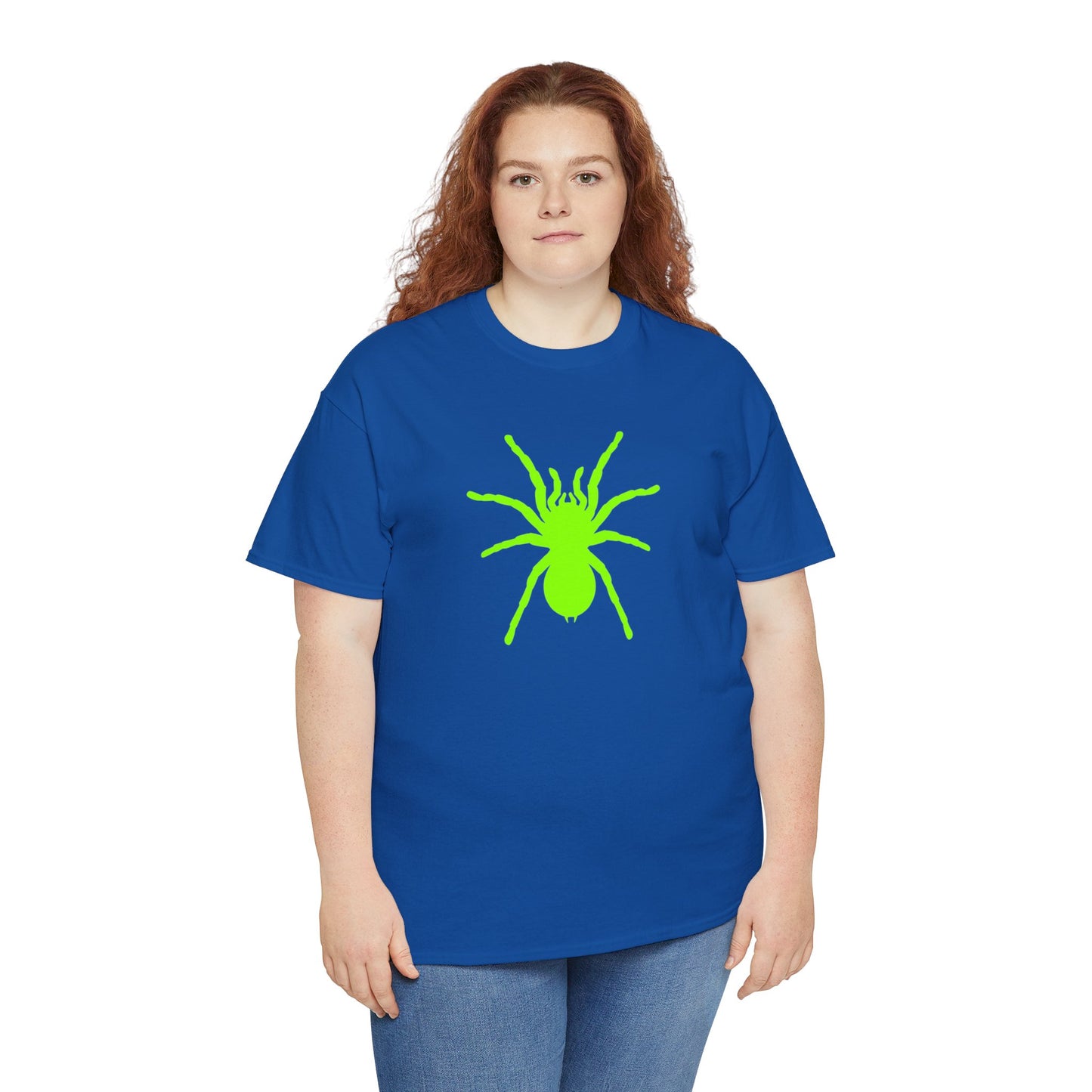 Tarantula T-shirt