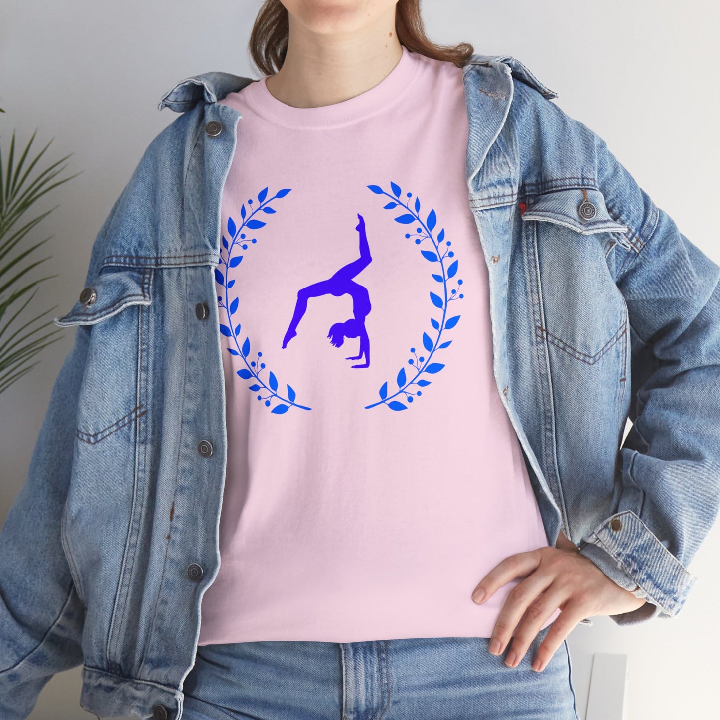 Yoga T-shirt