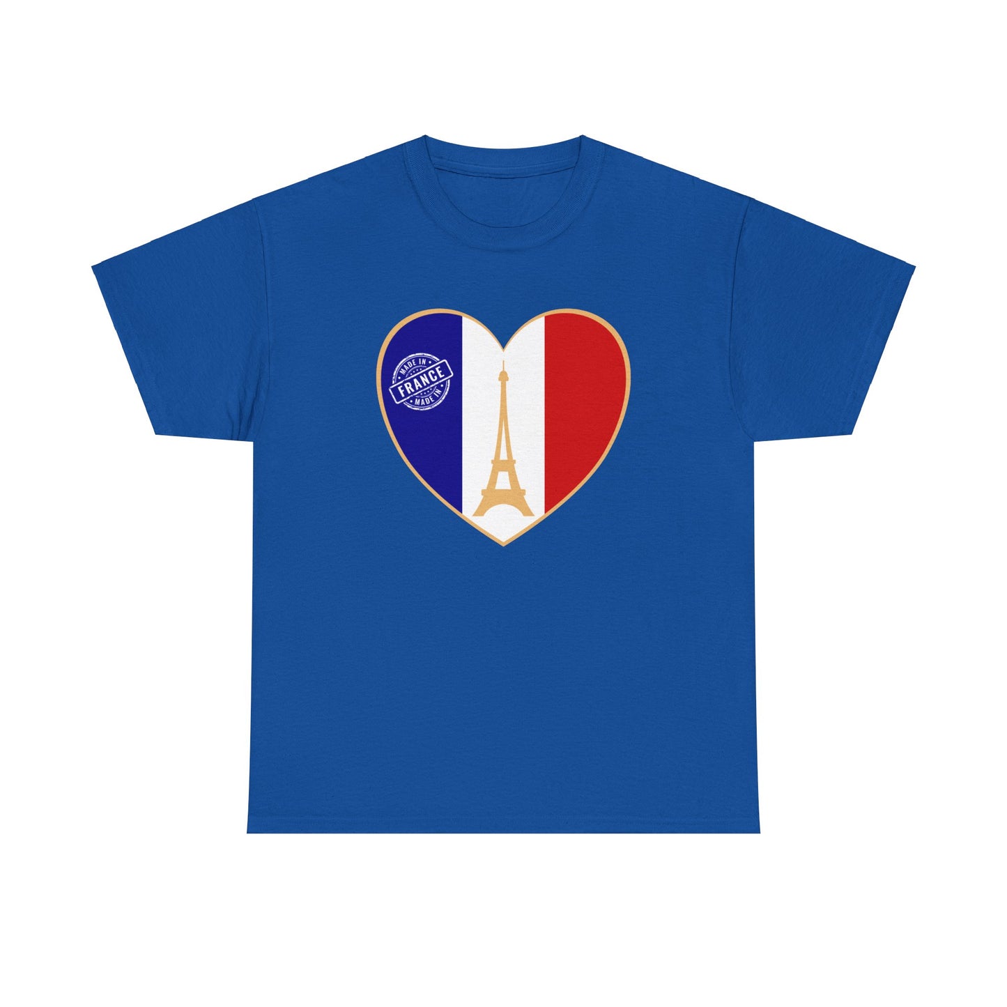 France T-shirt