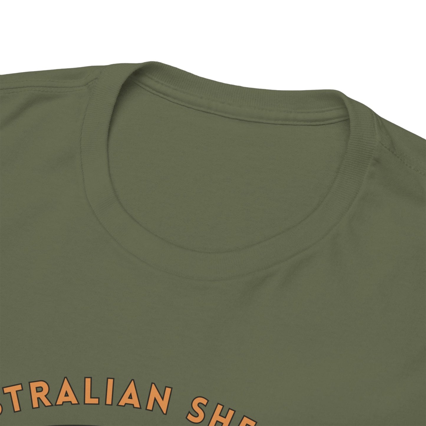 Australian Shepherd T-shirt