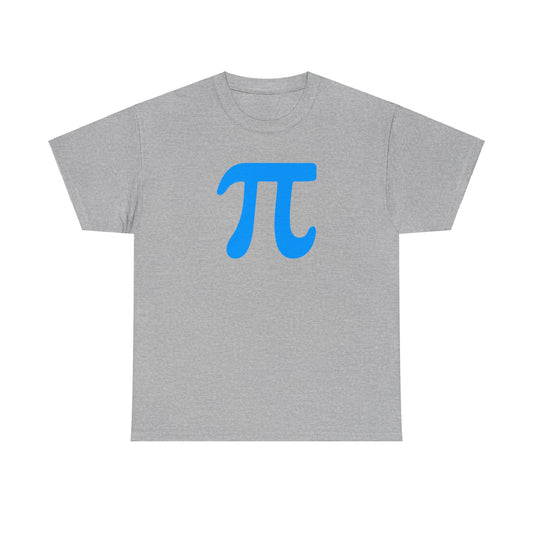 Pi T-shirt