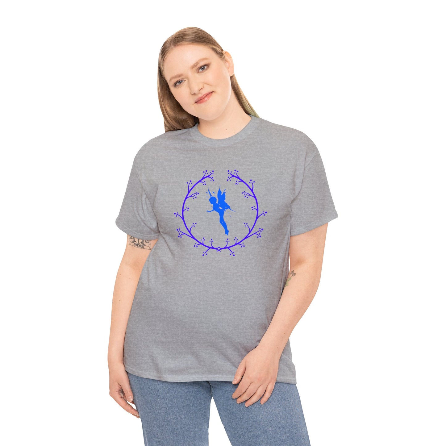 Fairy T-shirt