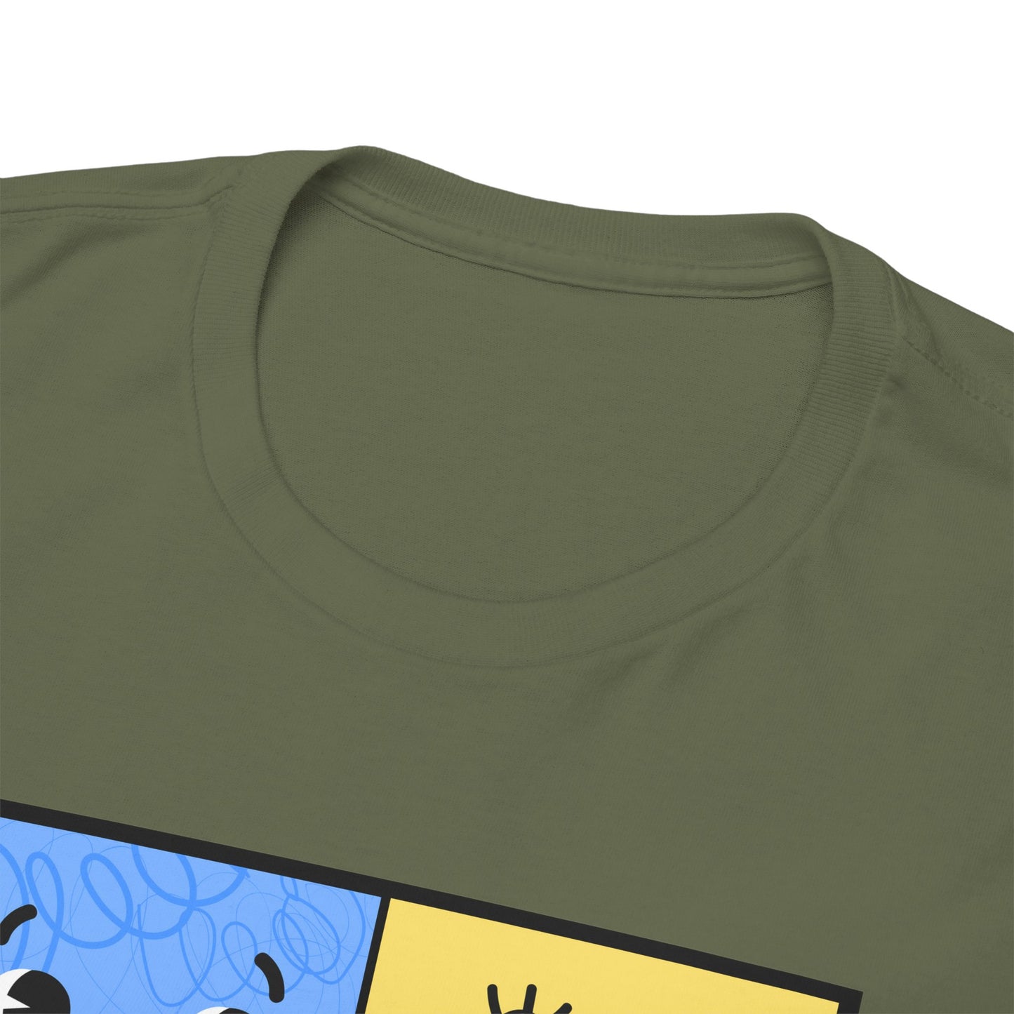 Expressions T-shirt