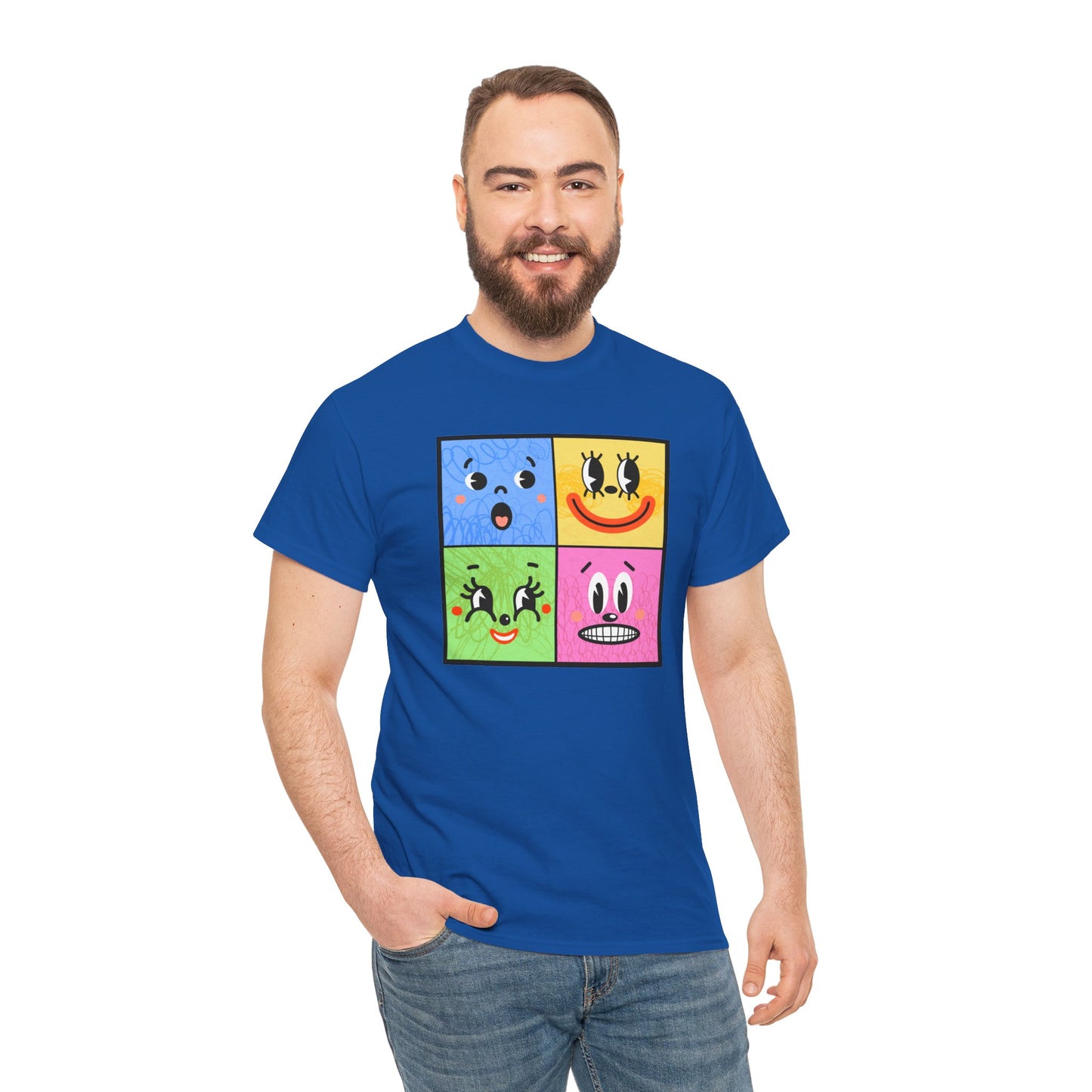 Expressions T-shirt