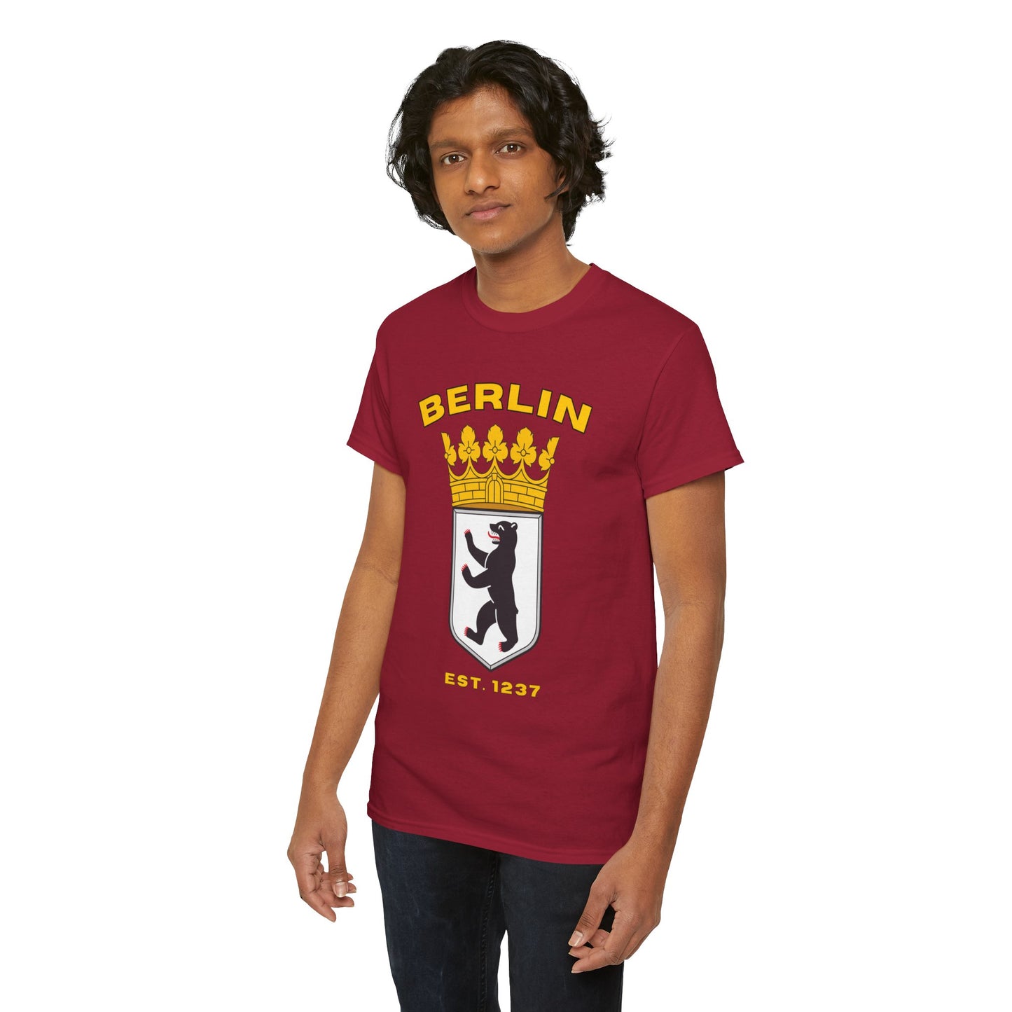 Berlin T-shirt