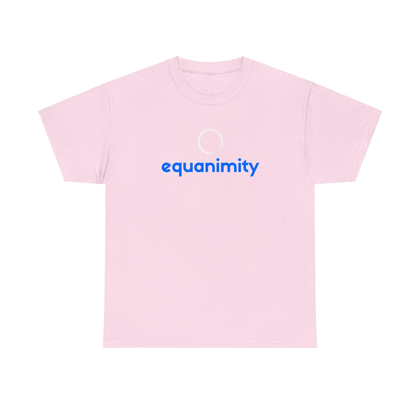 Equanimity T-shirt