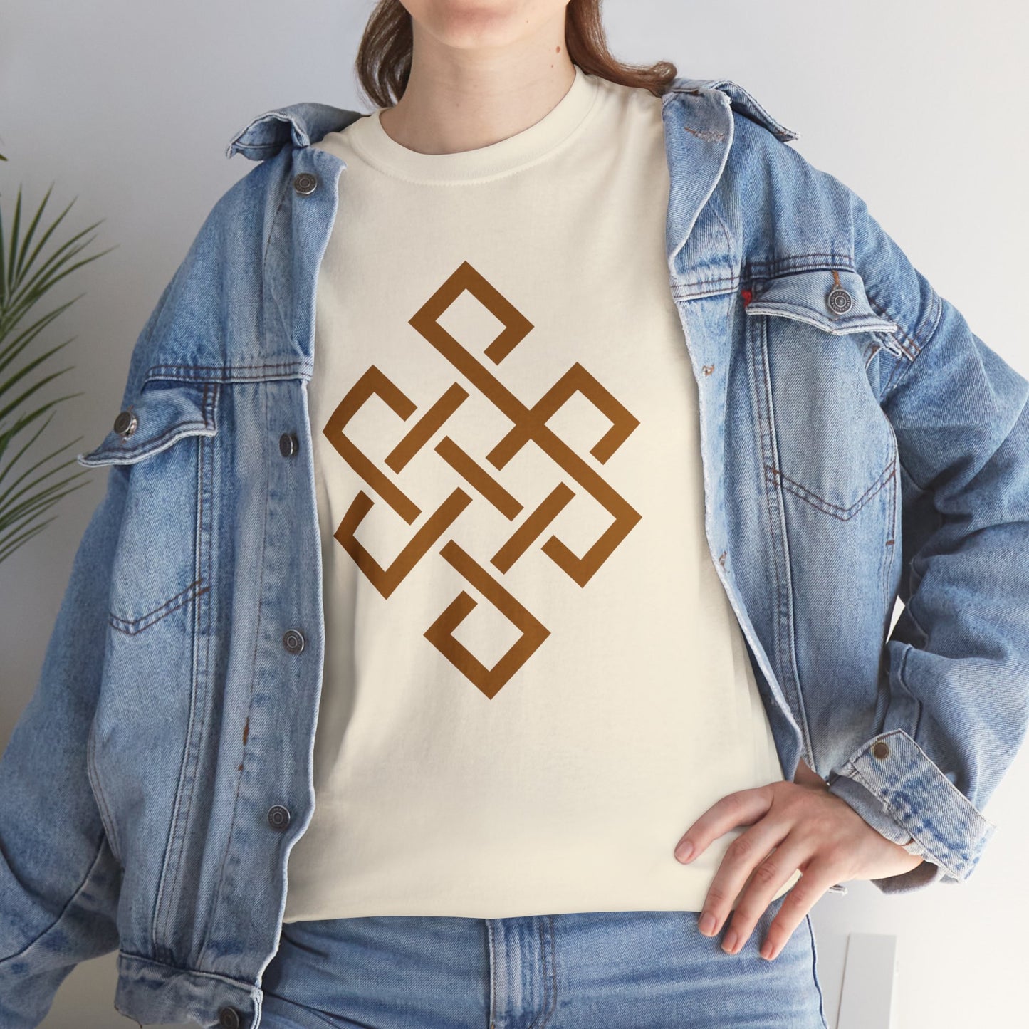 Endless Knot T-shirt