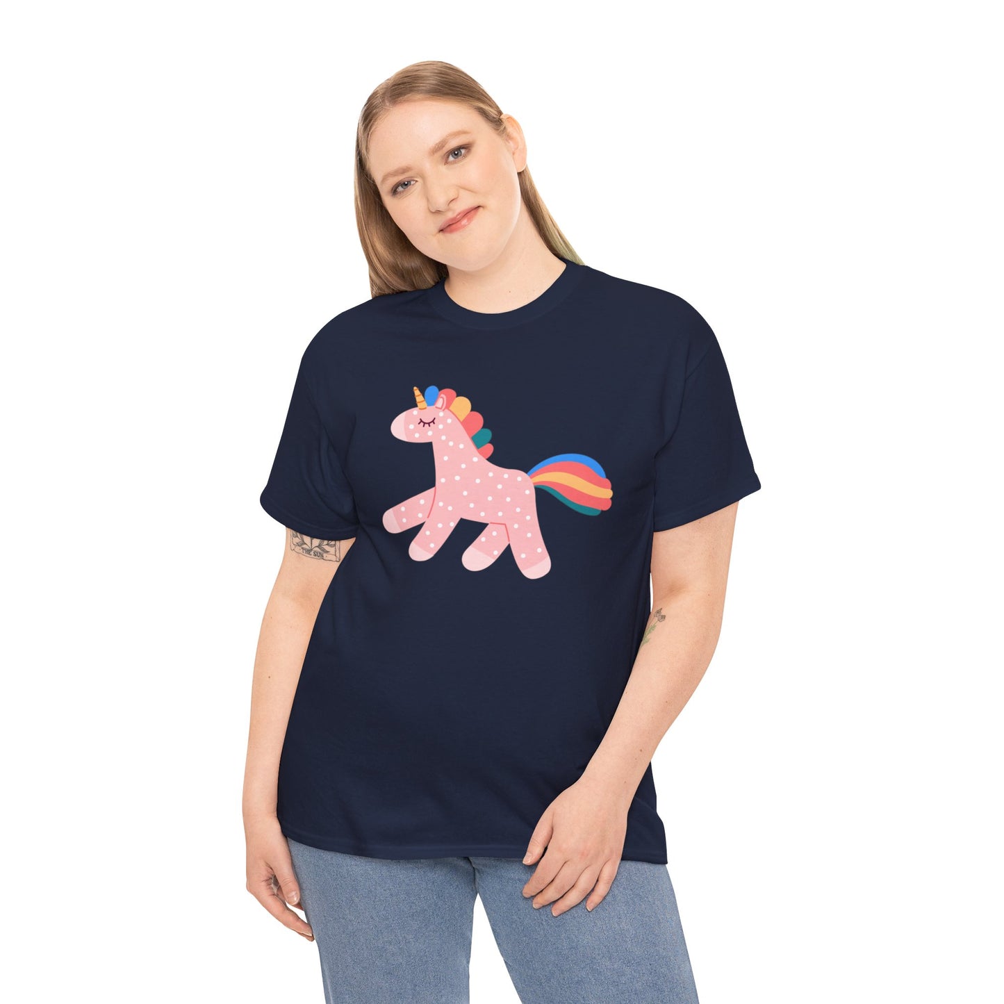 Toy Unicorn - T-shirt