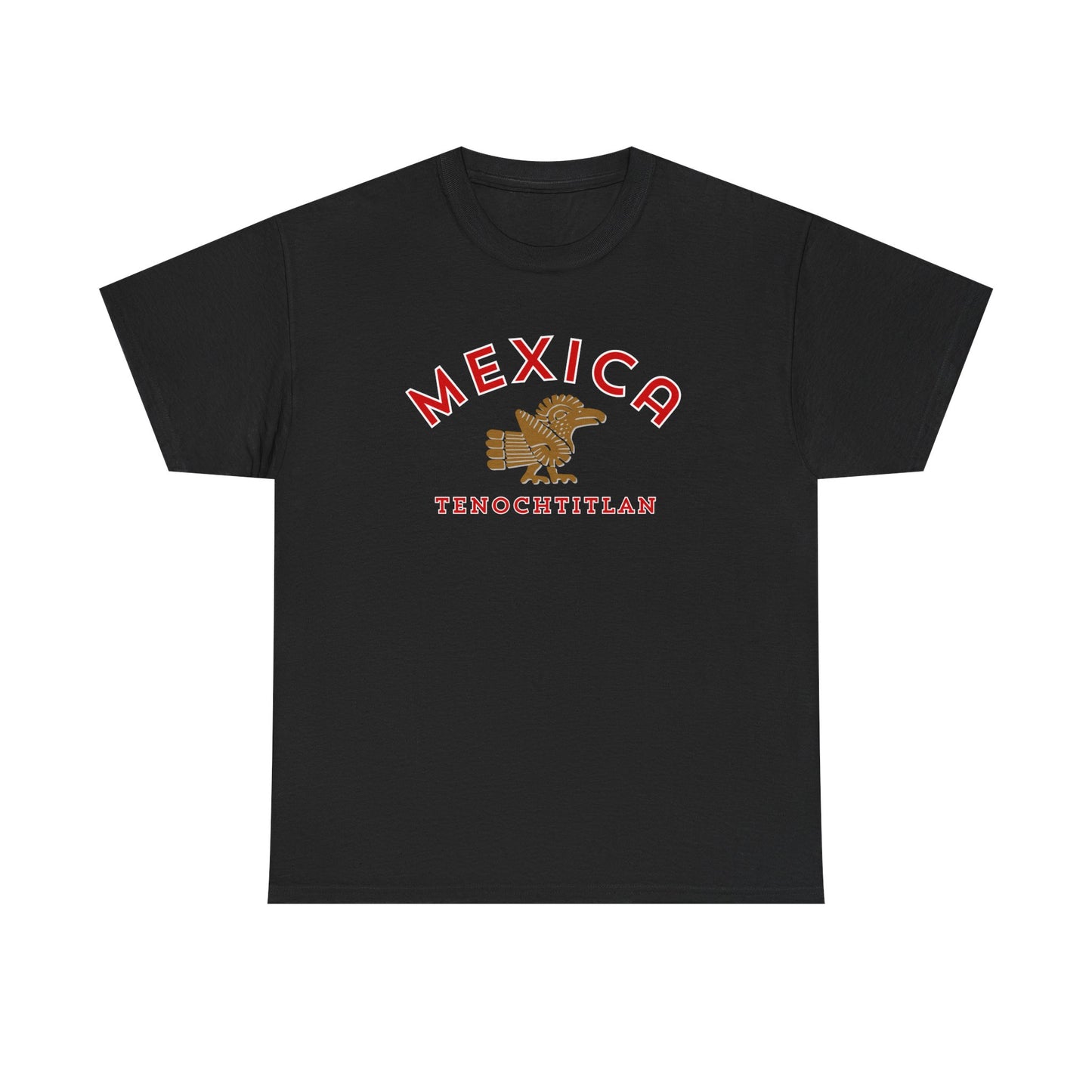Mexica Tenochtitlan T-shirt