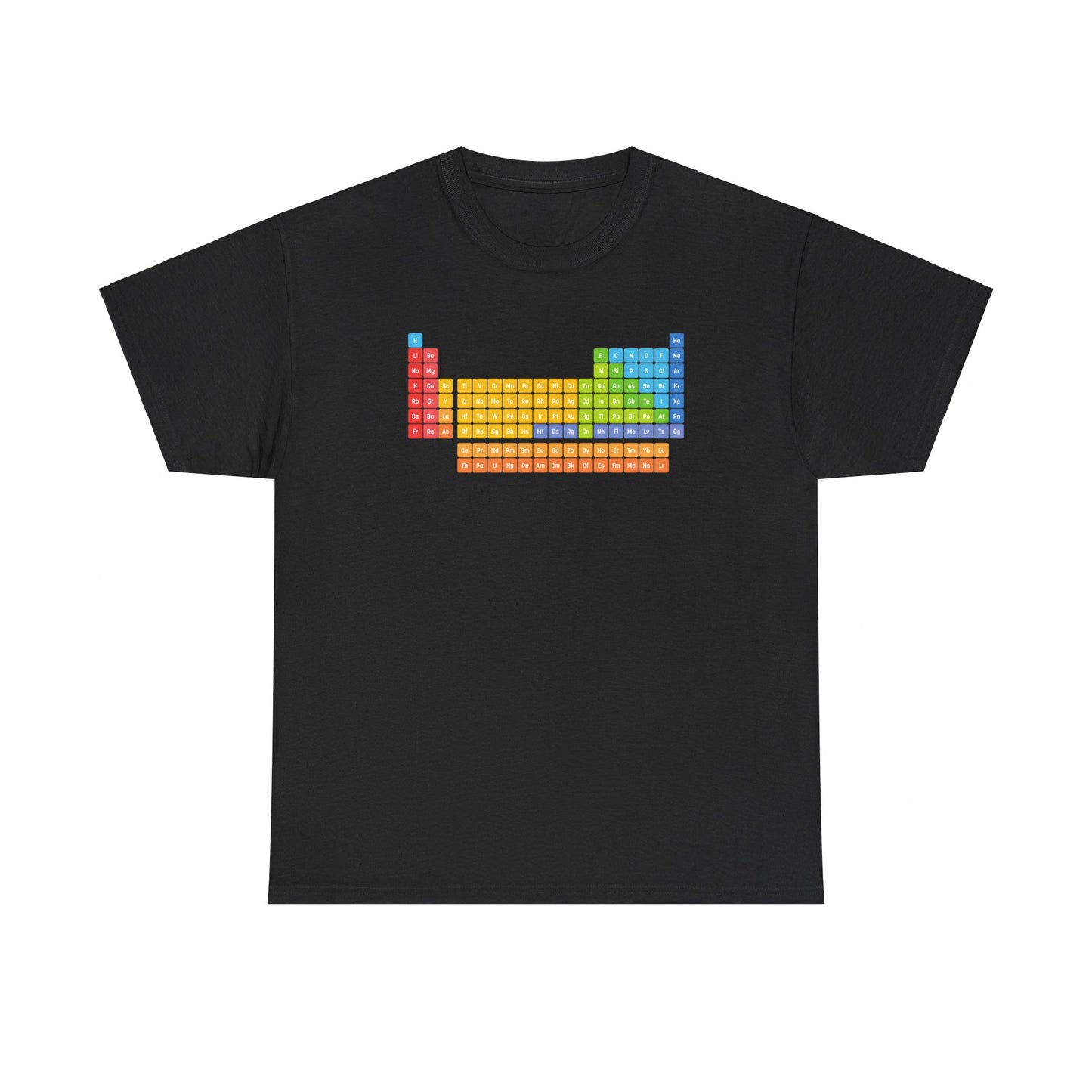 Periodic Table T-shirt