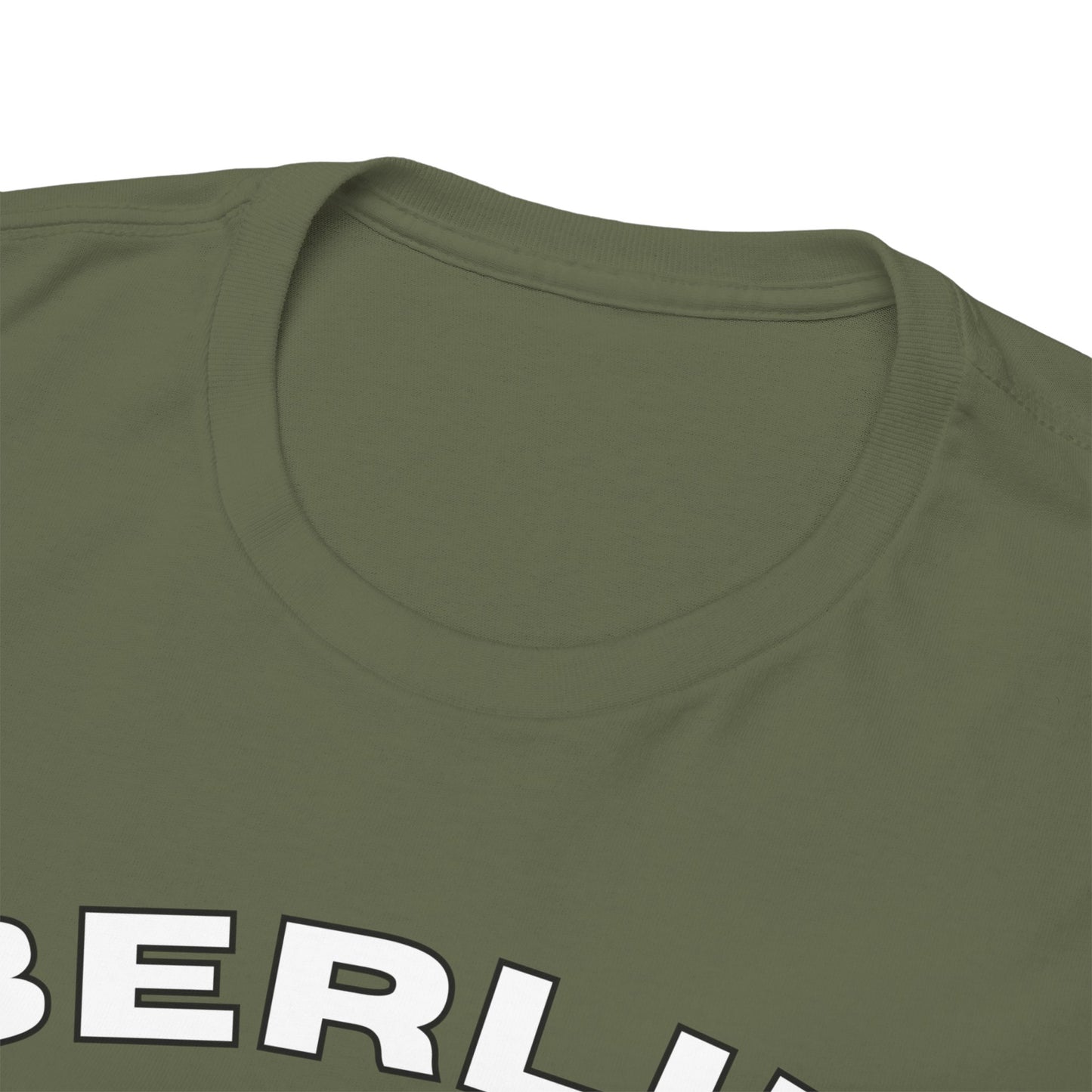 Berlin T-shirt