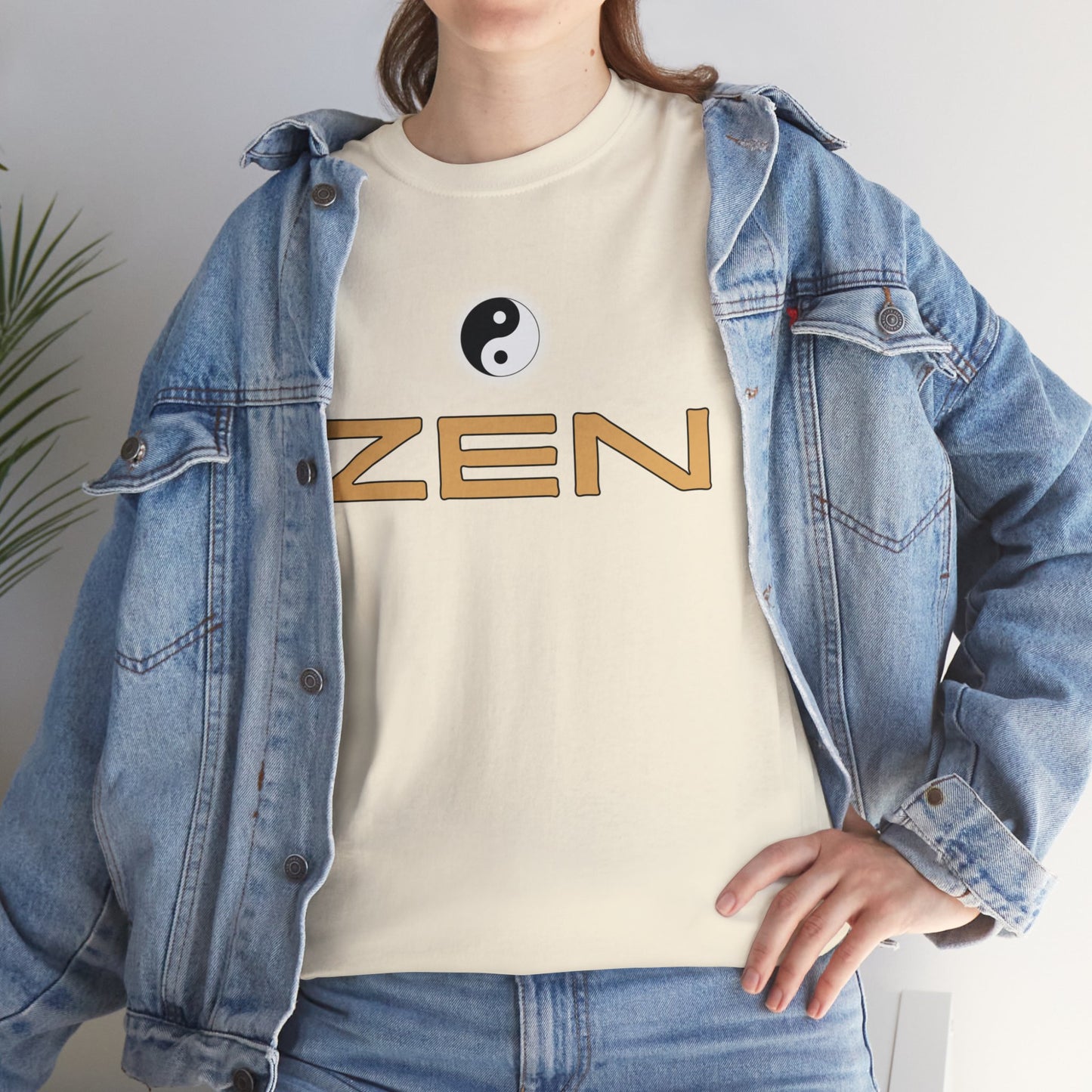 Zen T-shirt