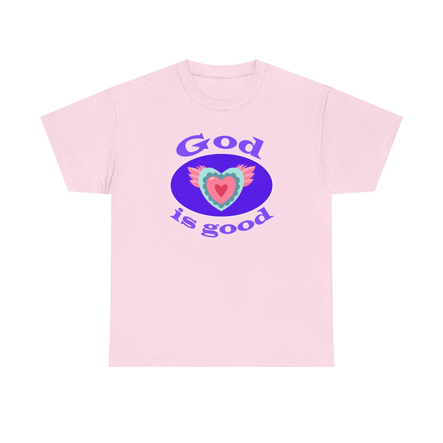 God is Good v2 T-shirt