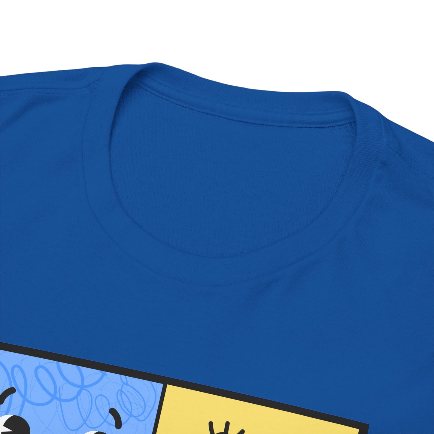 Expressions T-shirt