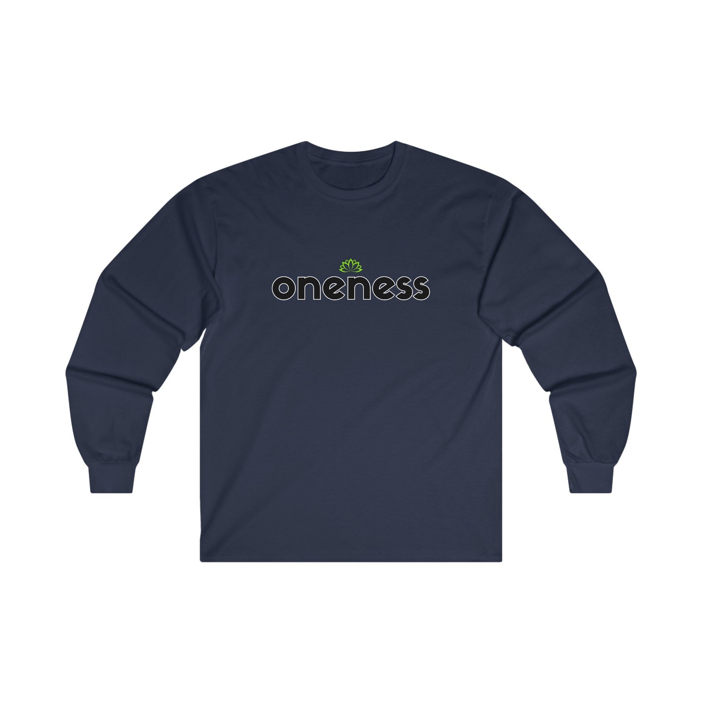 Oneness - Long Sleeve Tee