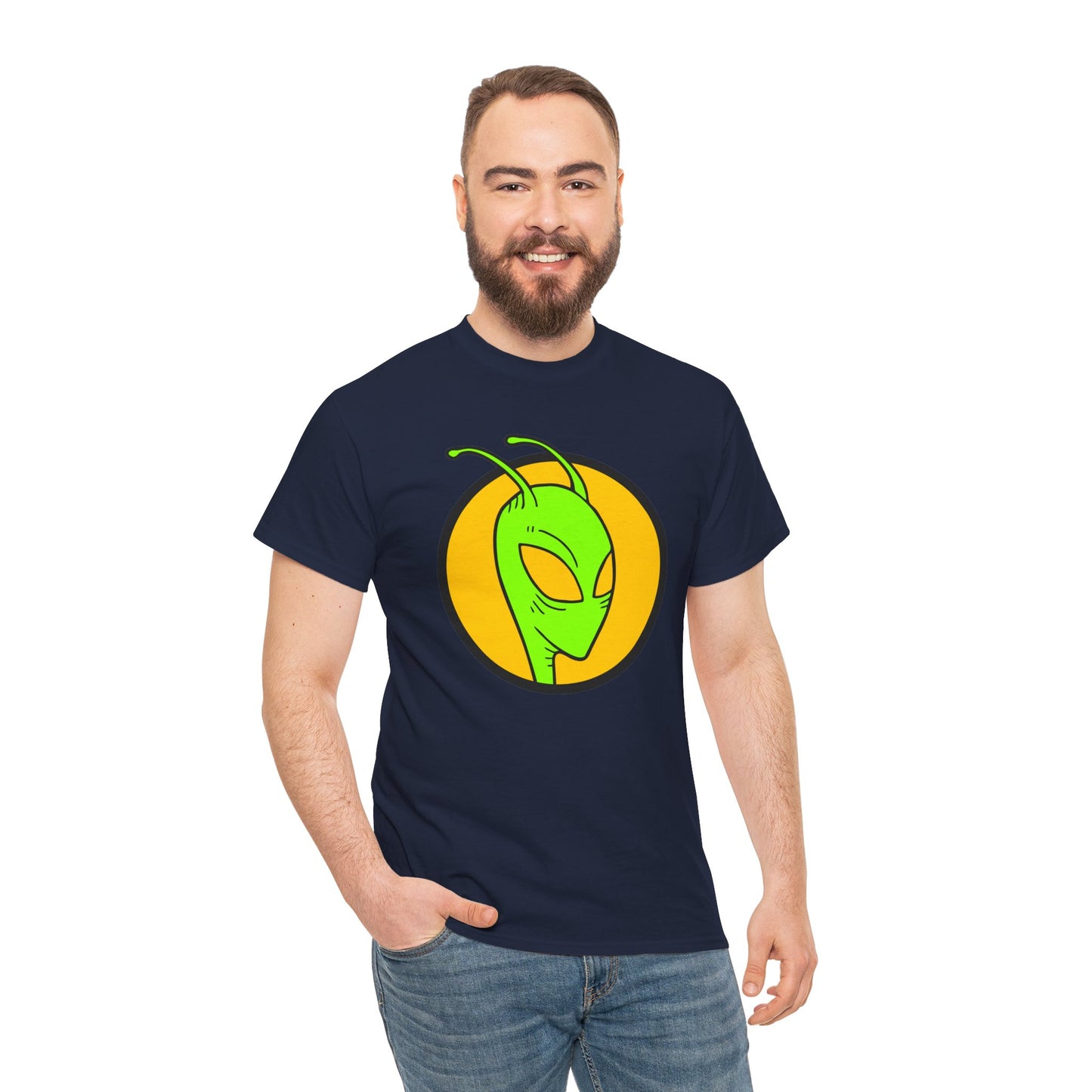 Alien T-shirt