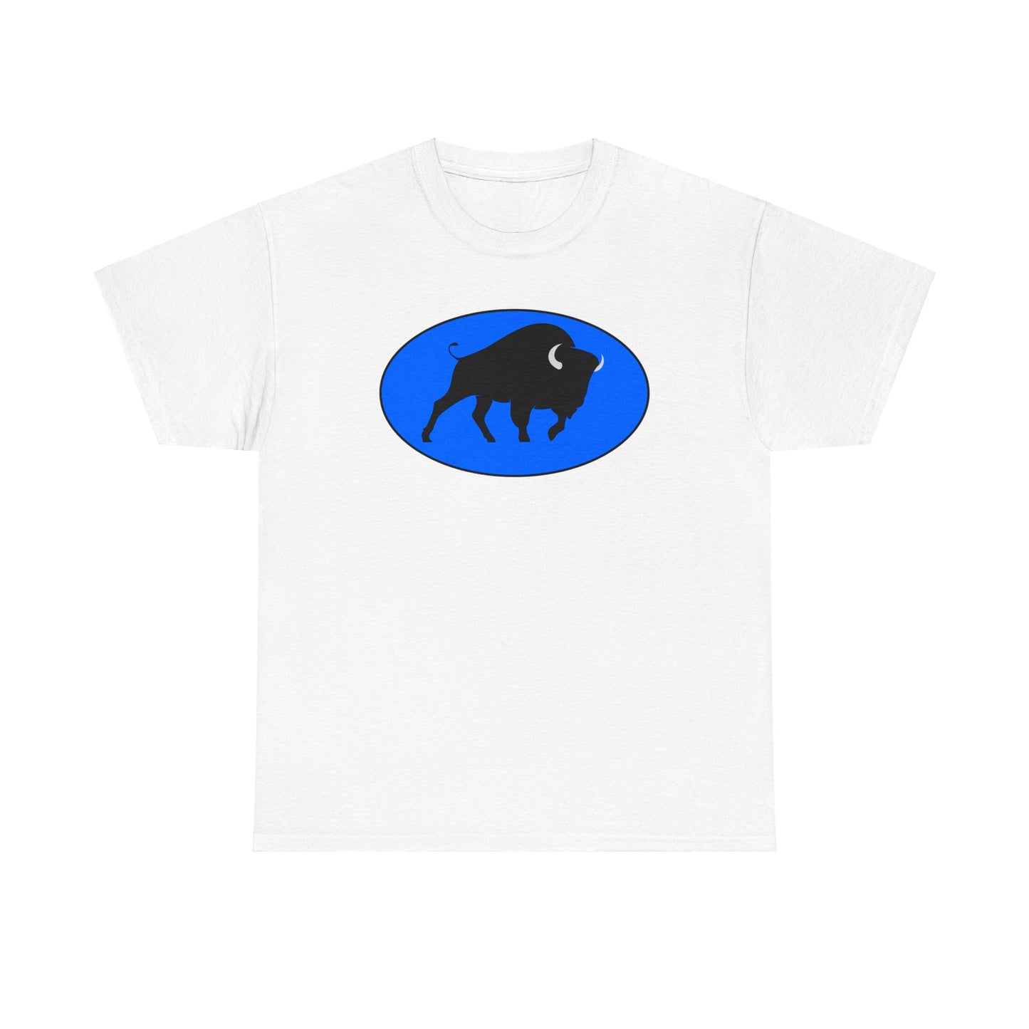 Buffalo/Bison T-shirt
