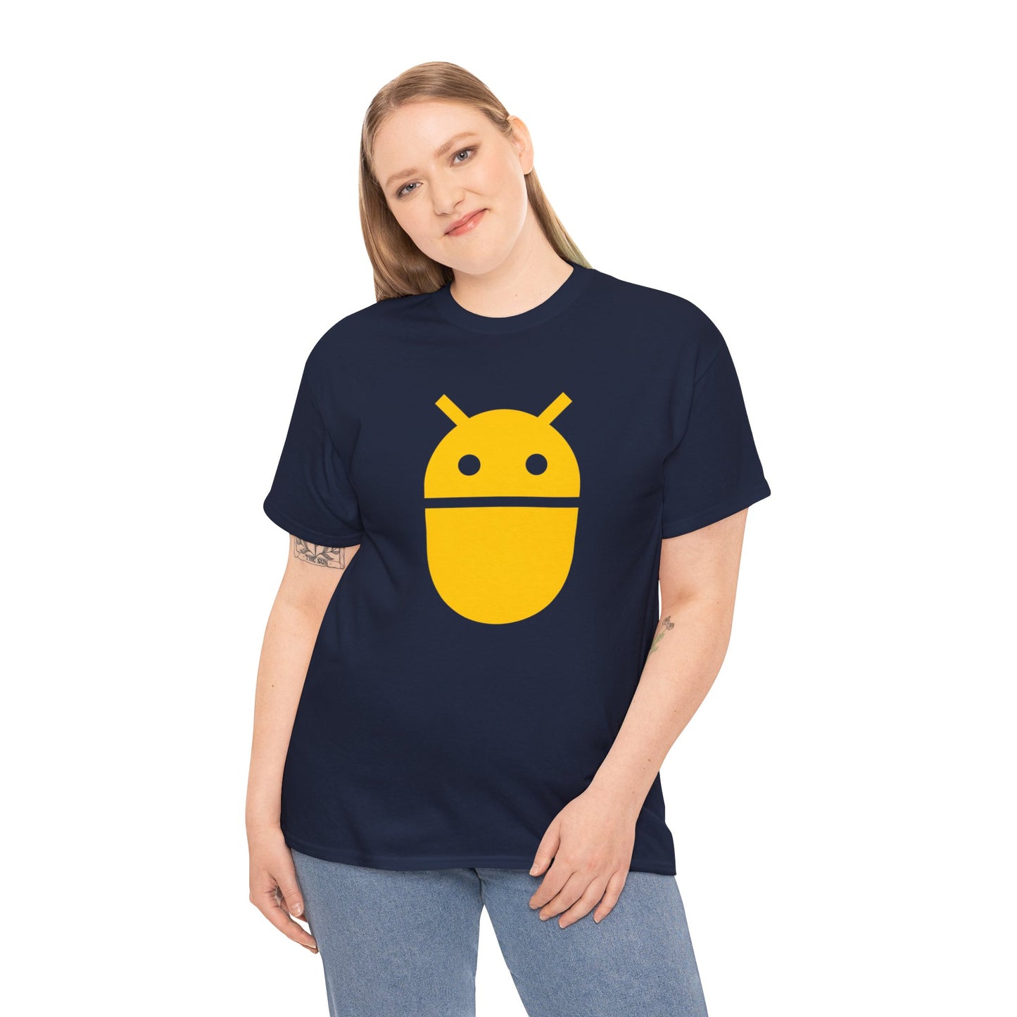 Pillbot T-shirt