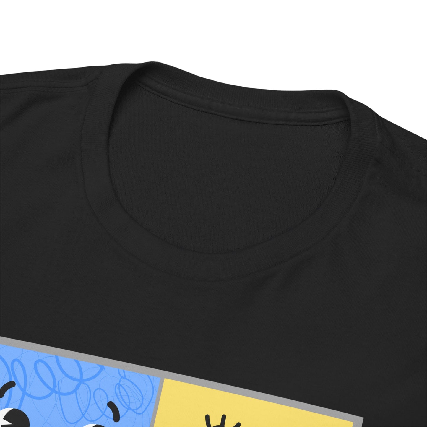 Expressions T-shirt
