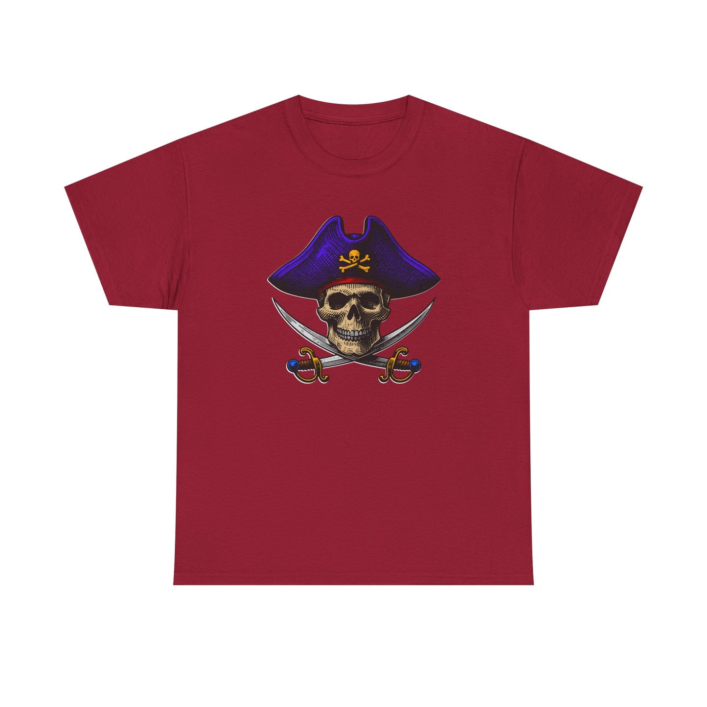 Jolly Roger T-shirt