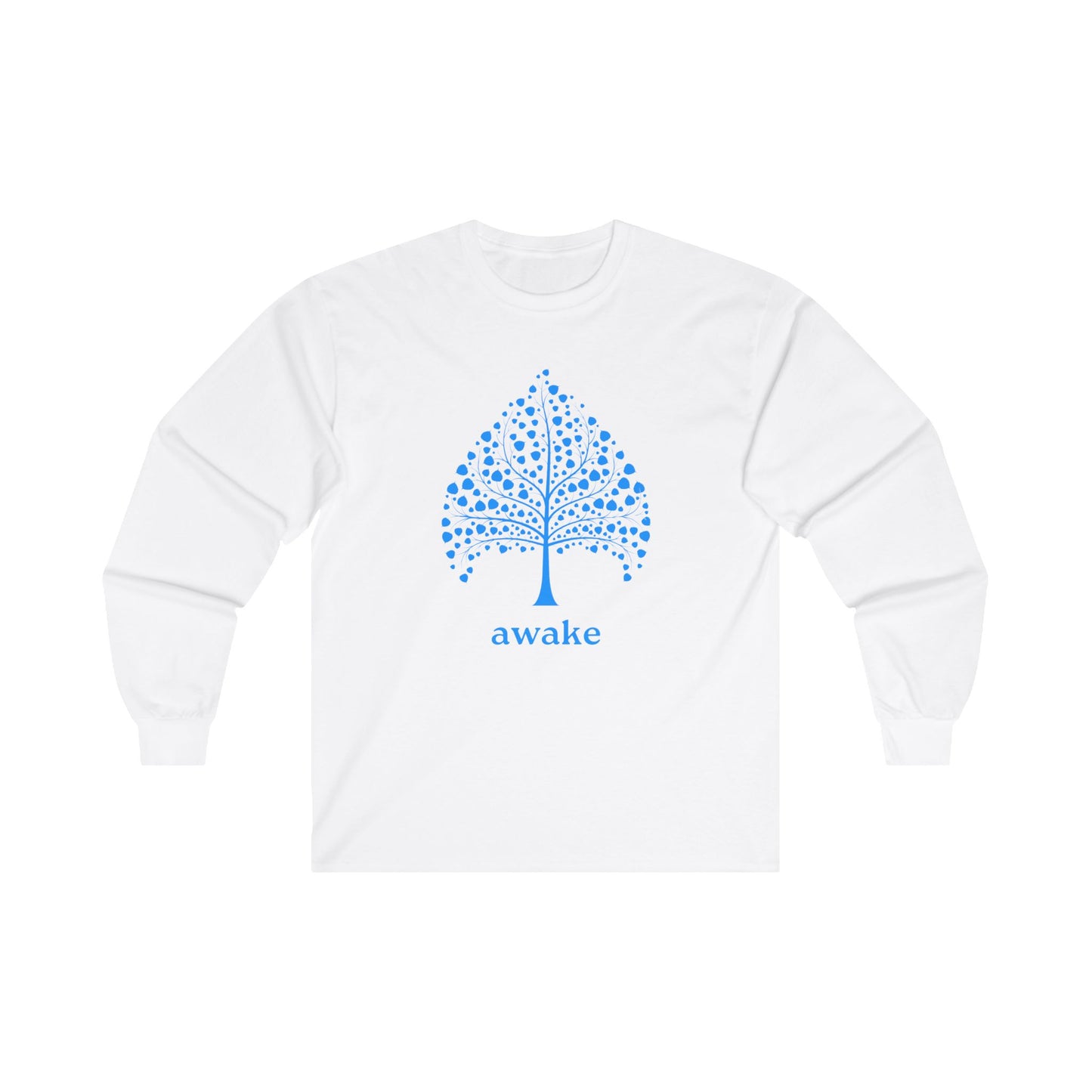 Awake - Long Sleeve Tee