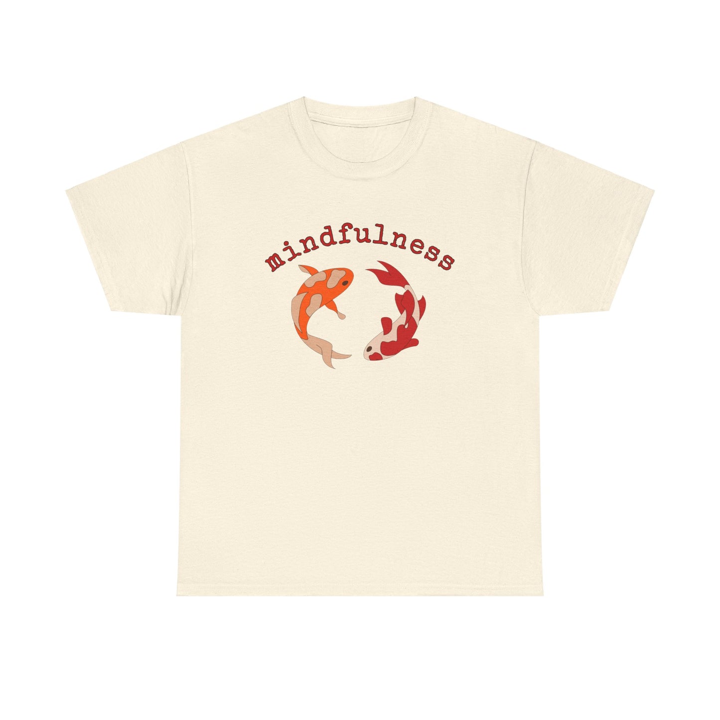 Mindfulness v2 T-shirt