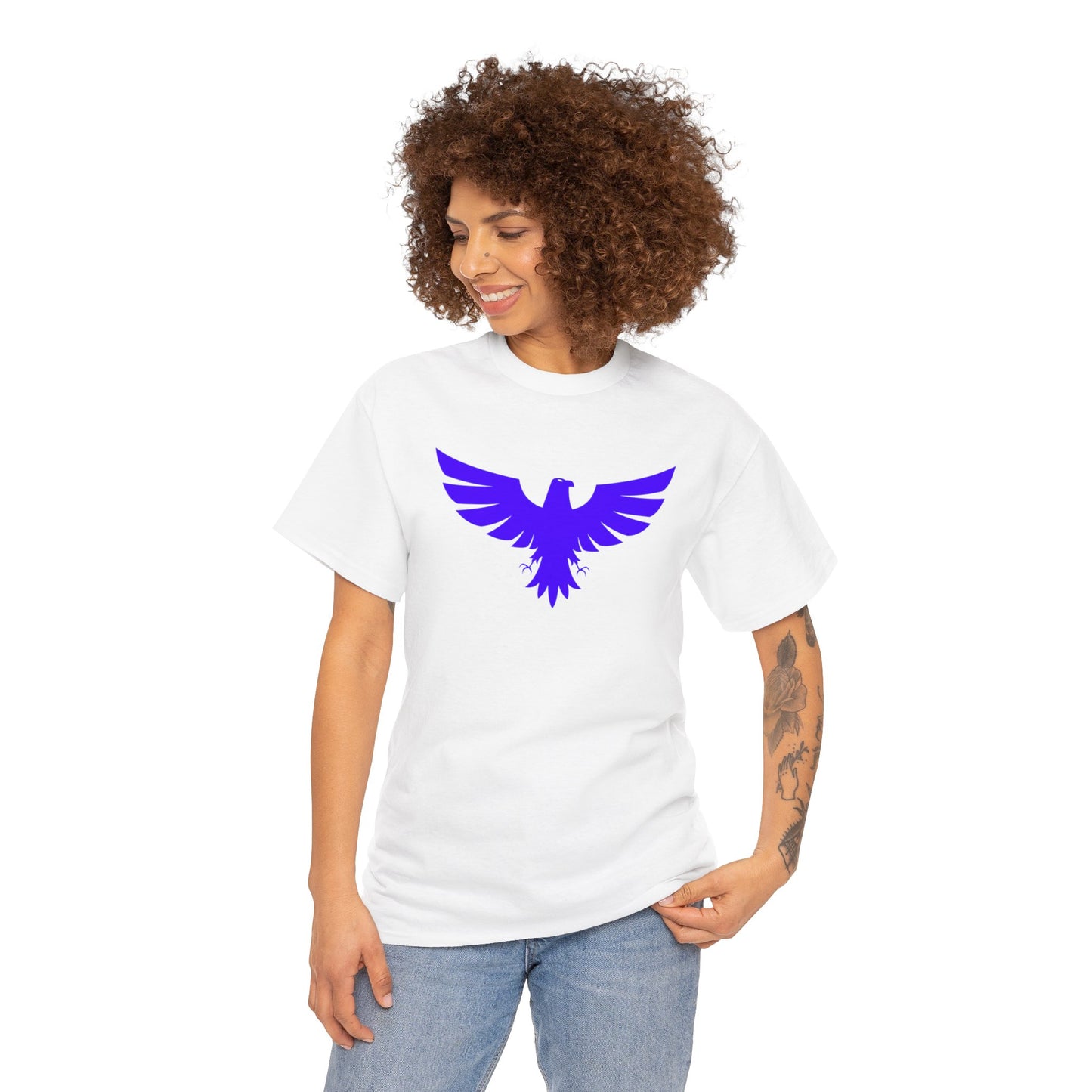 Eagle Crest T-shirt