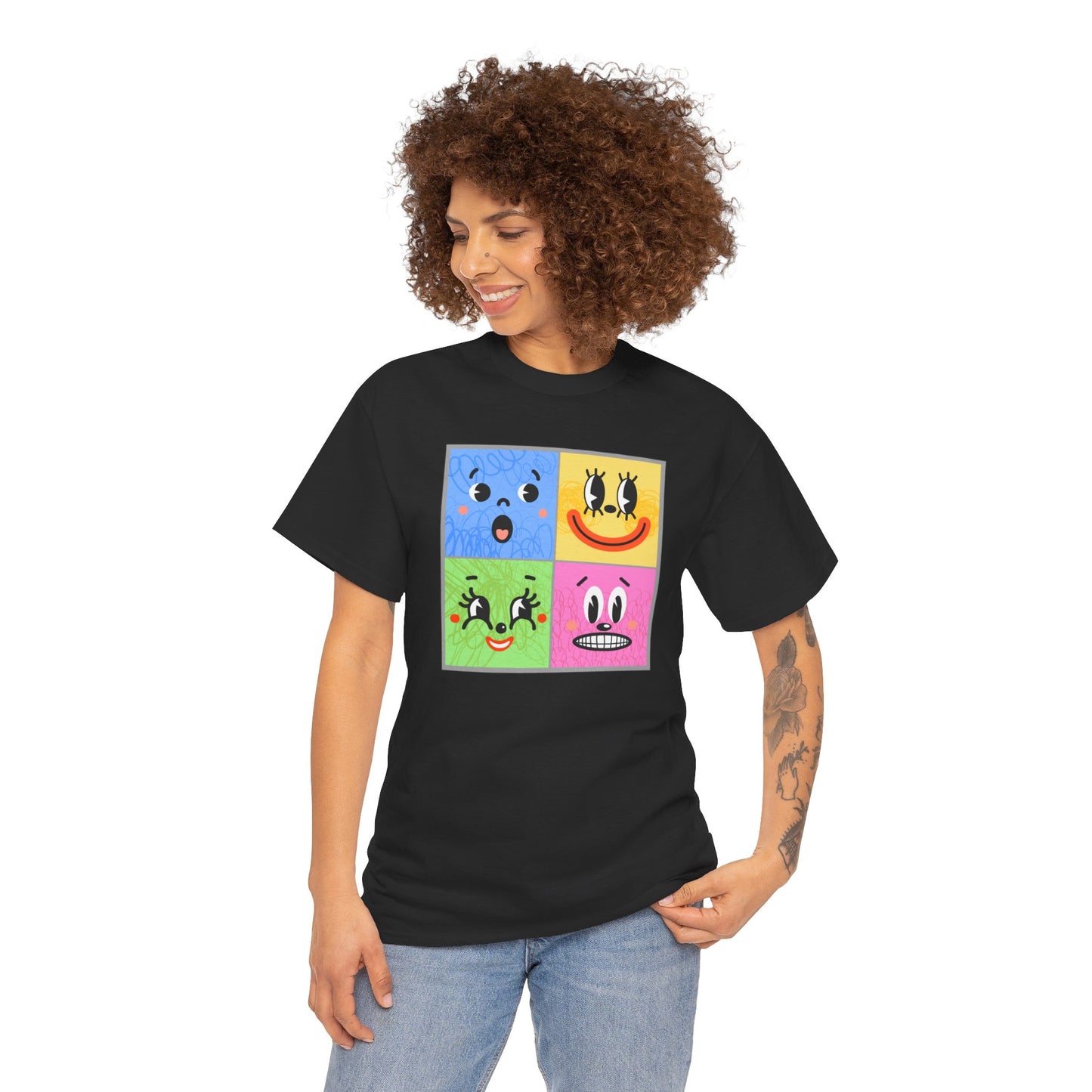 Expressions T-shirt