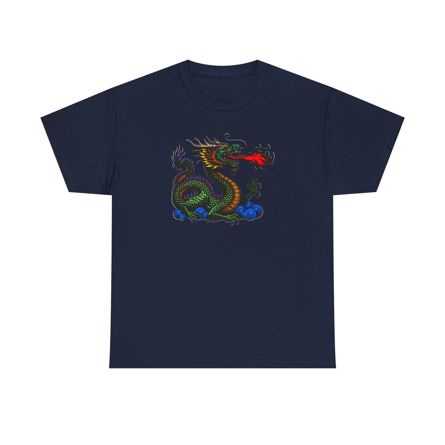 Dragon T-shirt