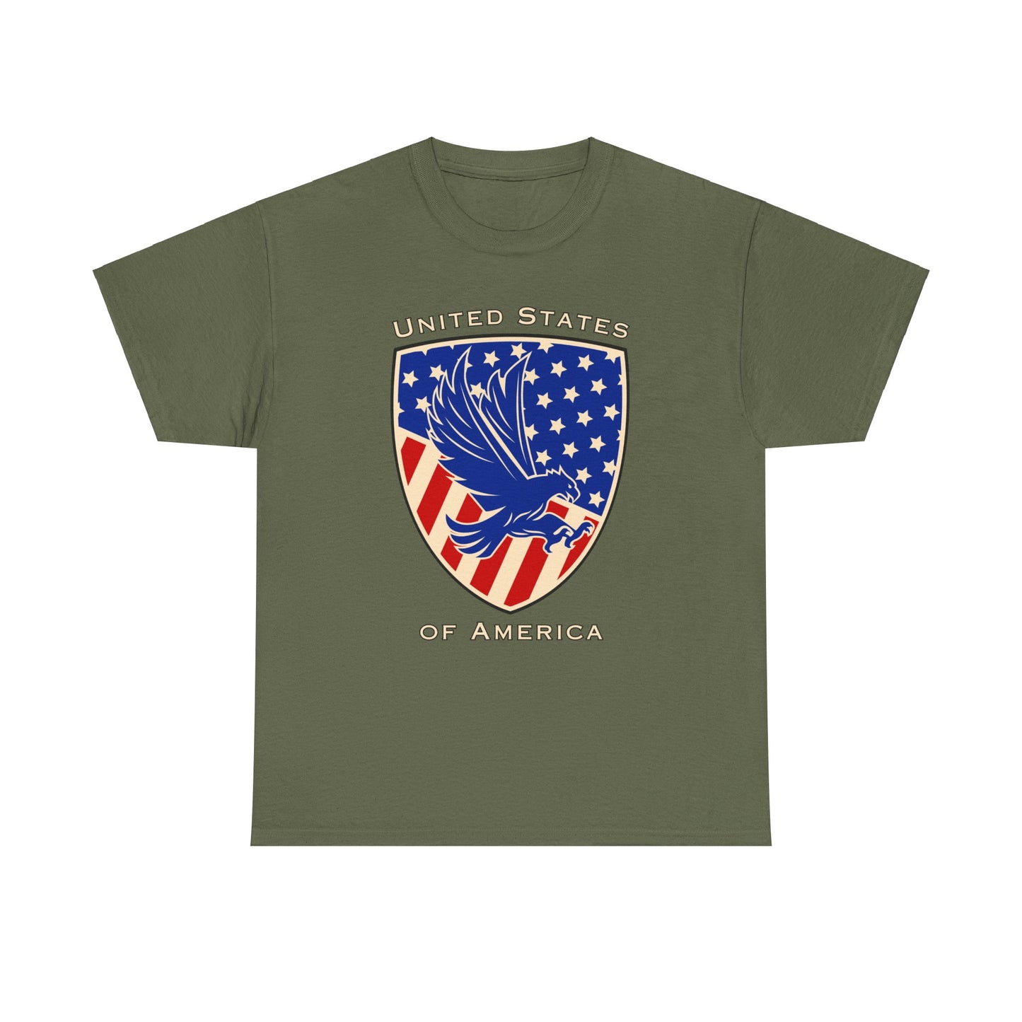 United States of America T-shirt