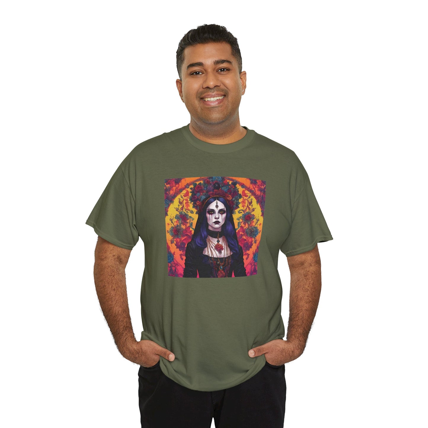 Goth Princess T-shirt